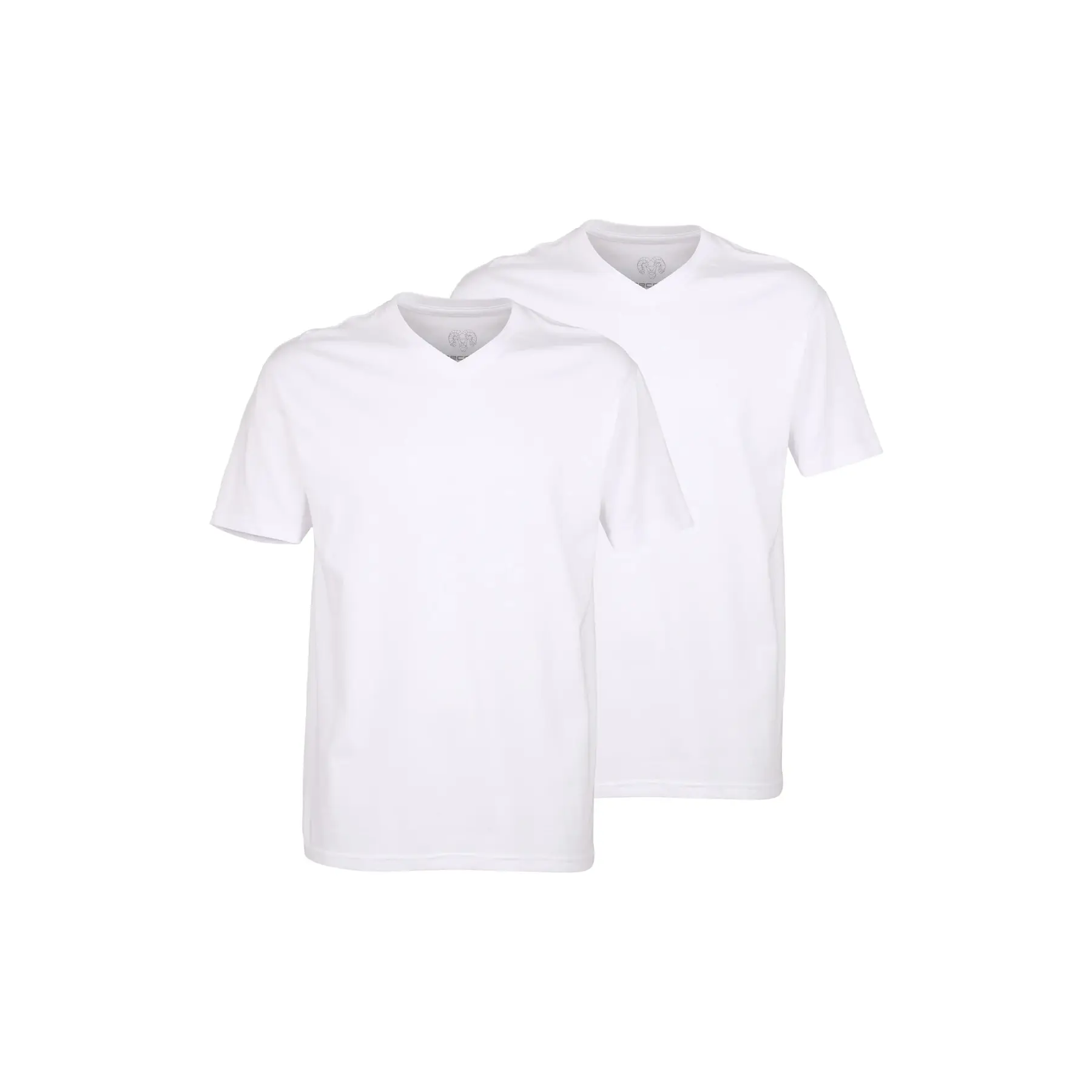 T-Shirt Ceceba (x2)