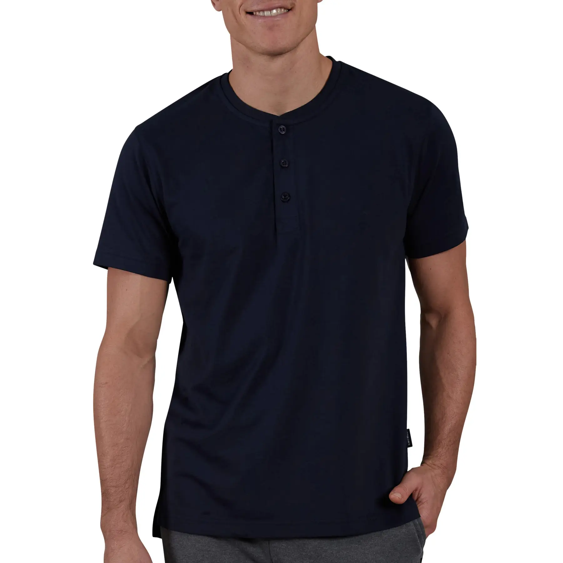 T-Shirt Ceceba