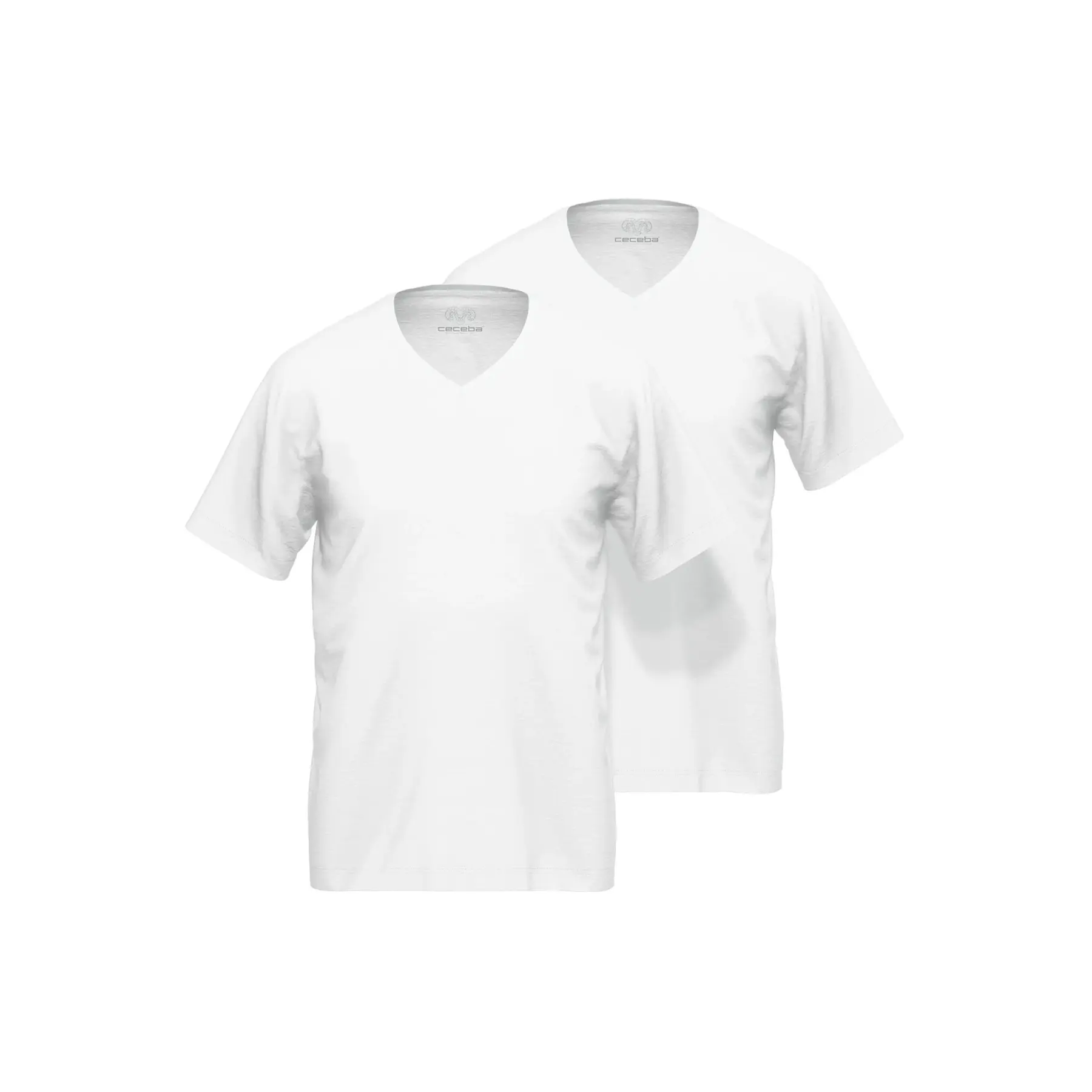 T-Shirt Ceceba (x2)