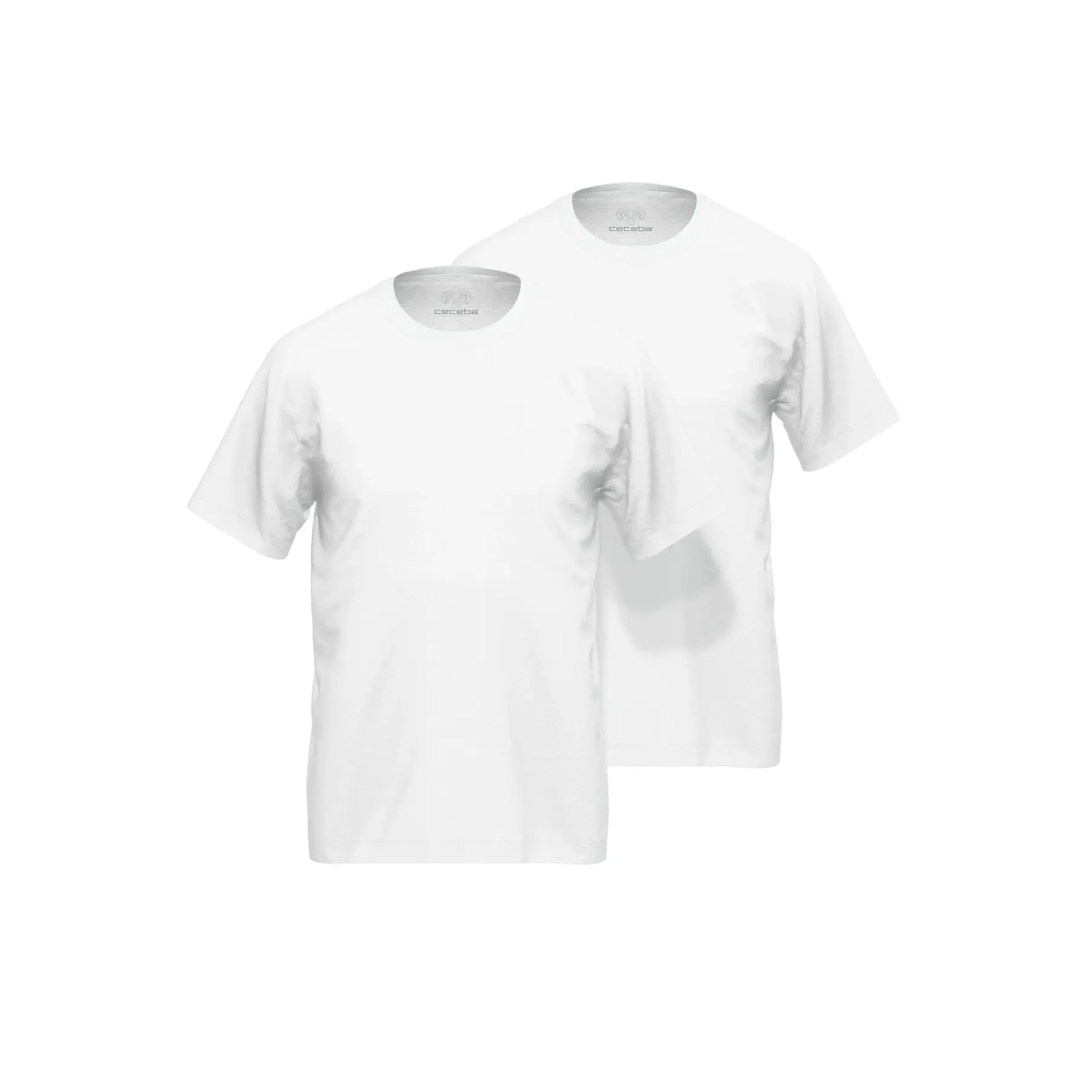 T-Shirt Ceceba (x2)