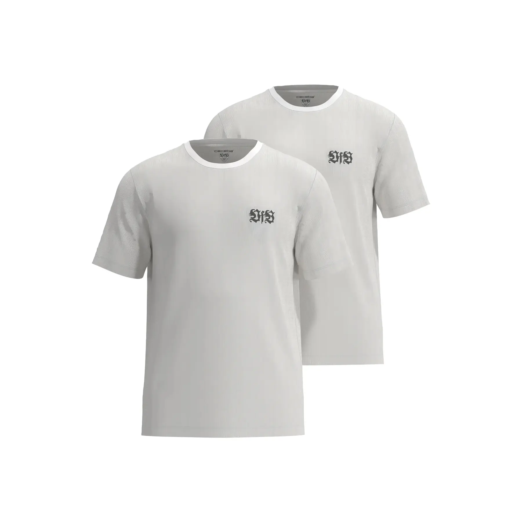 T-Shirt Ceceba VfB (x2)