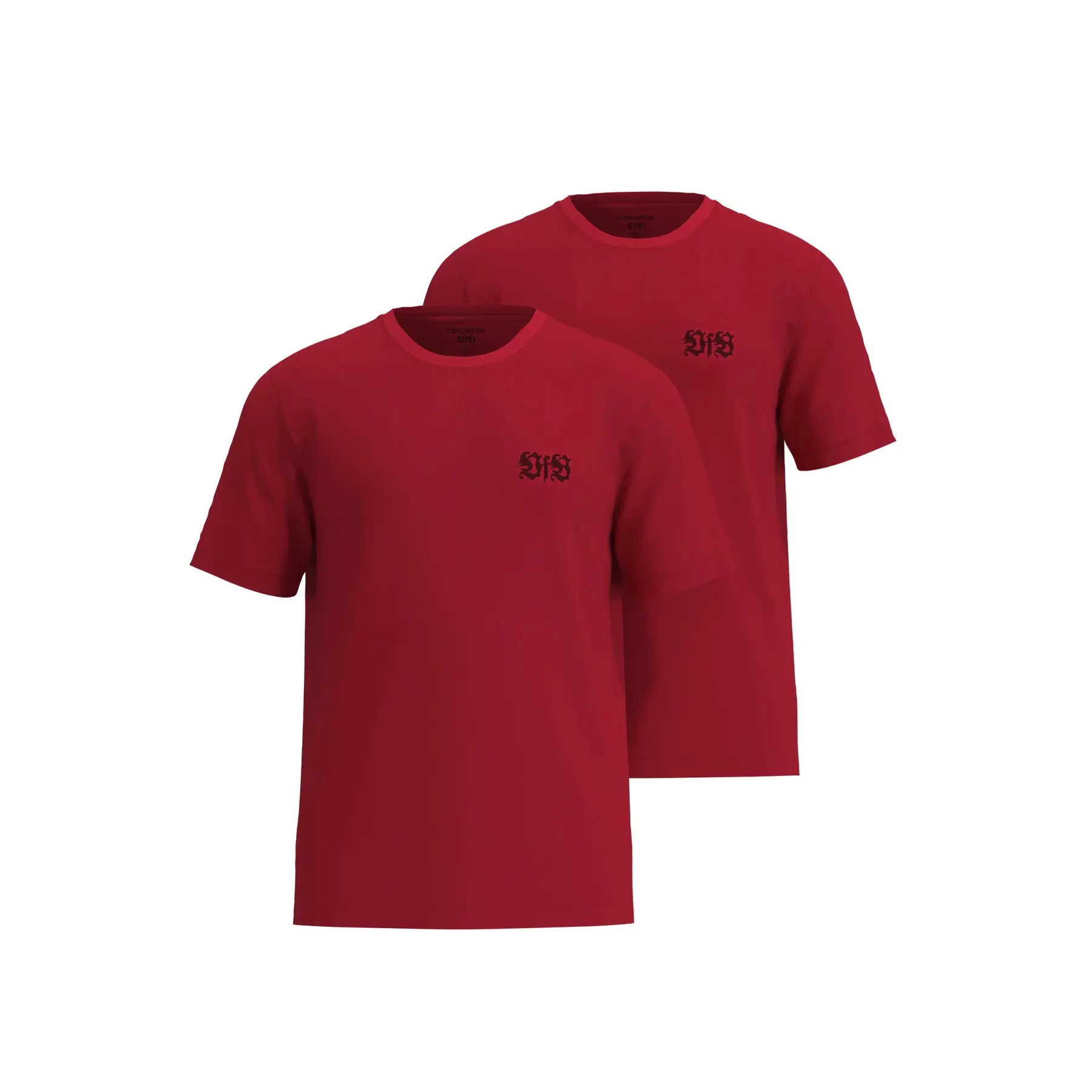 T-Shirt Ceceba VfB (x2)