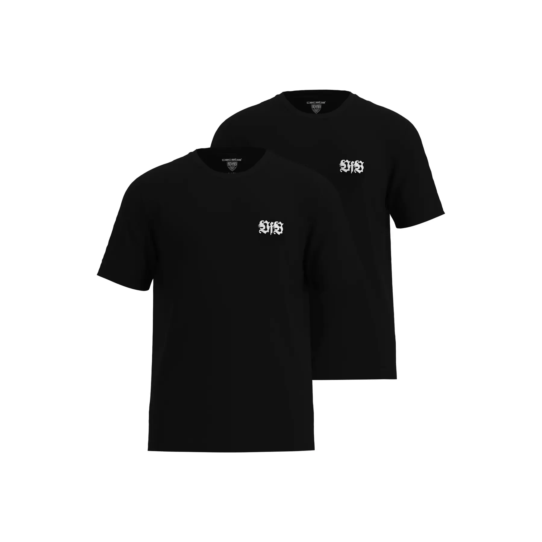 T-Shirt Ceceba VfB (x2)