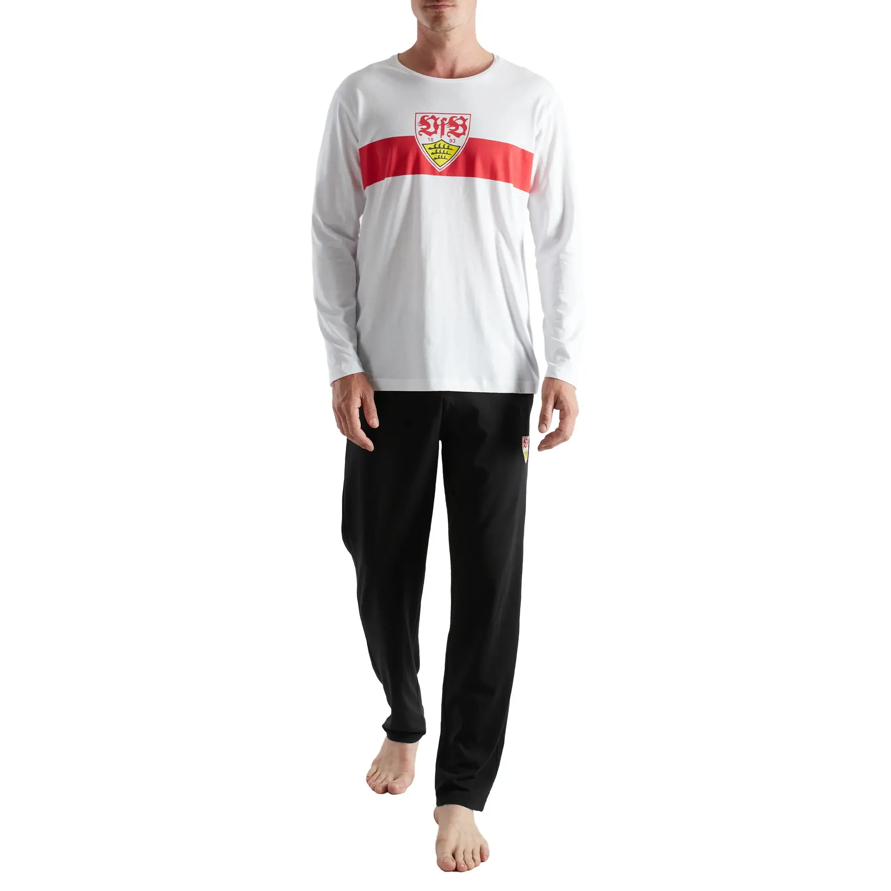 Pyjama Ceceba VfB