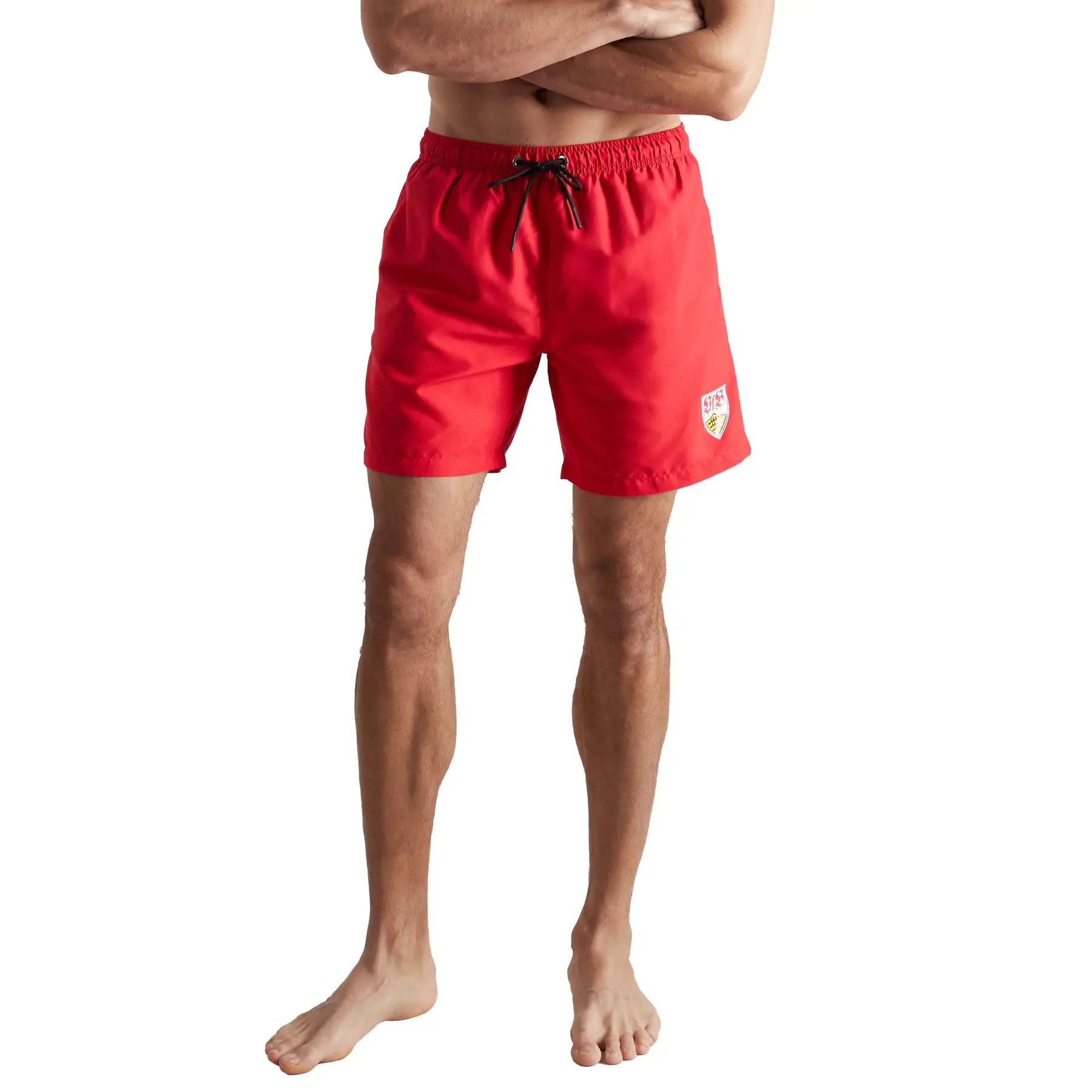 Effen zwemshort Ceceba VfB