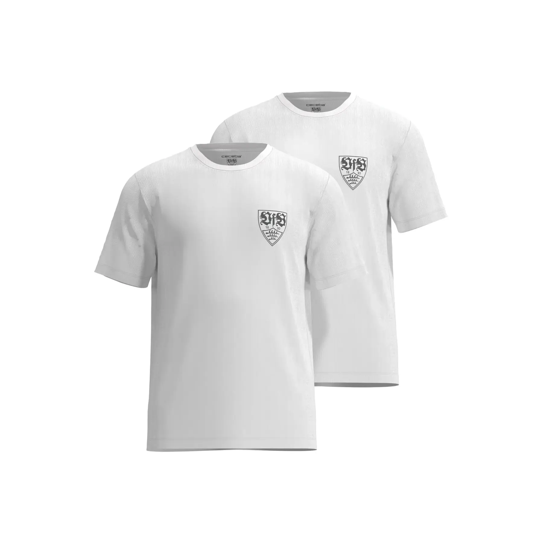 T-Shirt Ceceba VfB