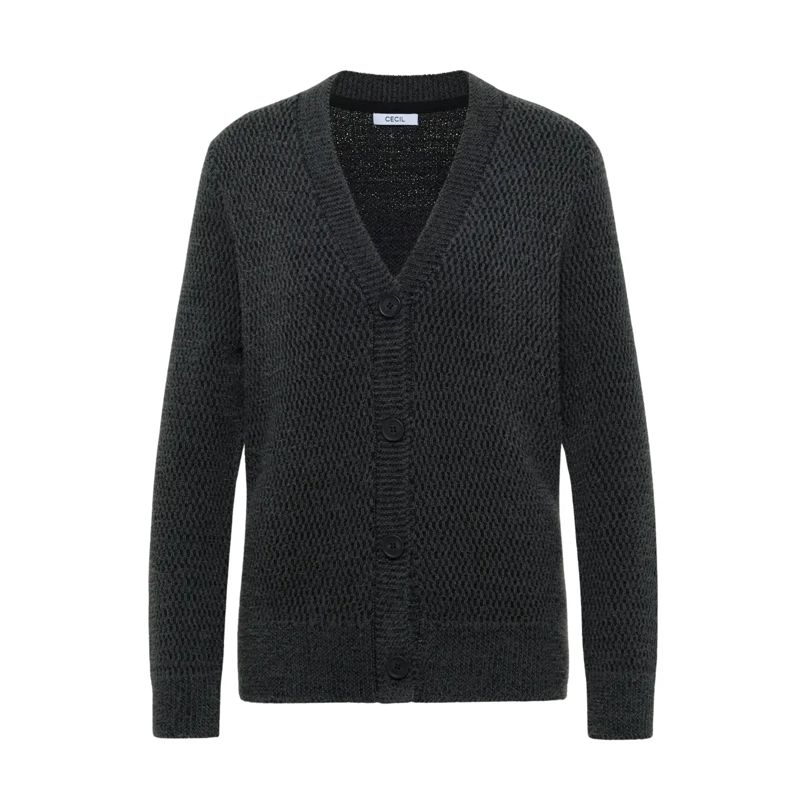 Cardigan da donna Cecil Featheryarn