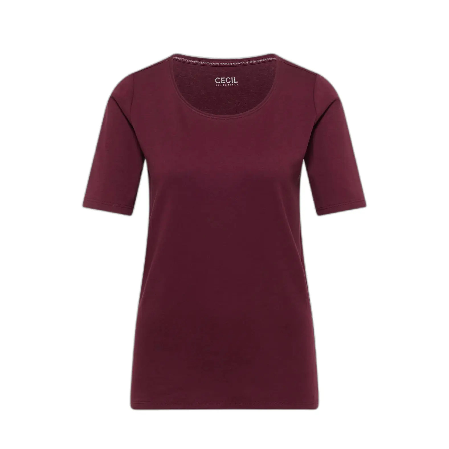 T-shirt da donna Cecil Lena