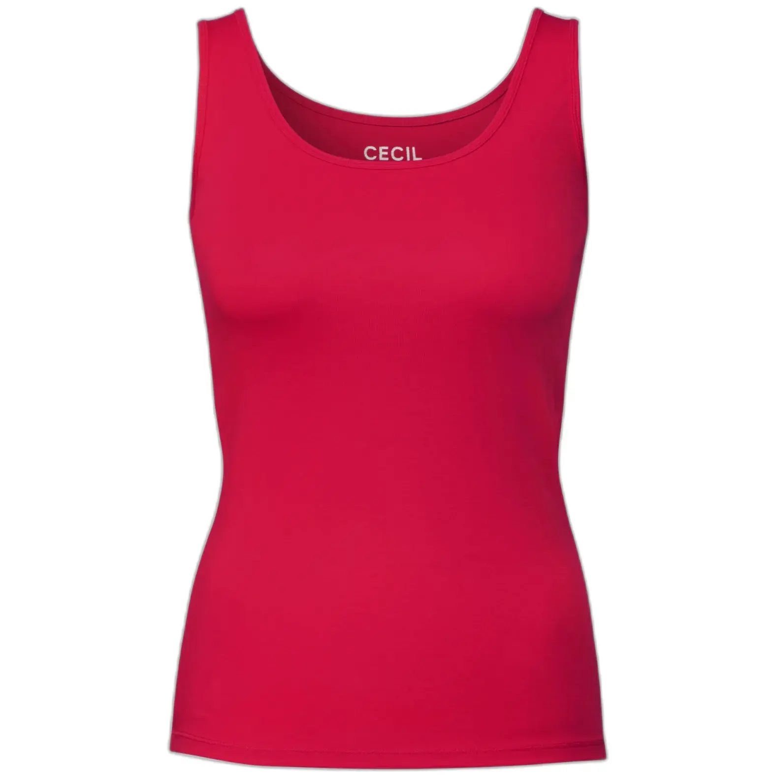 Canottiera da donna Cecil Style
