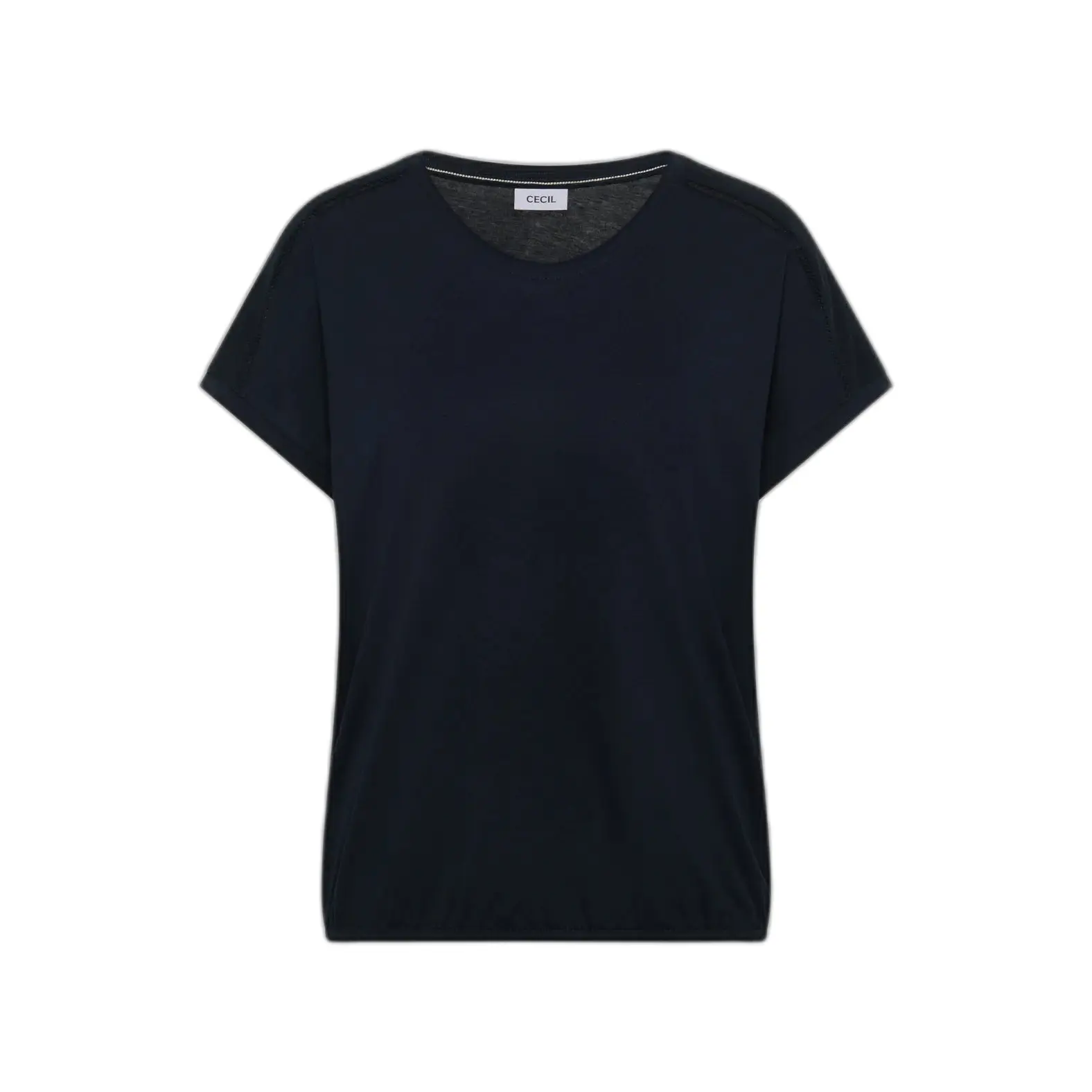 T-shirt da donna Cecil Shoulder