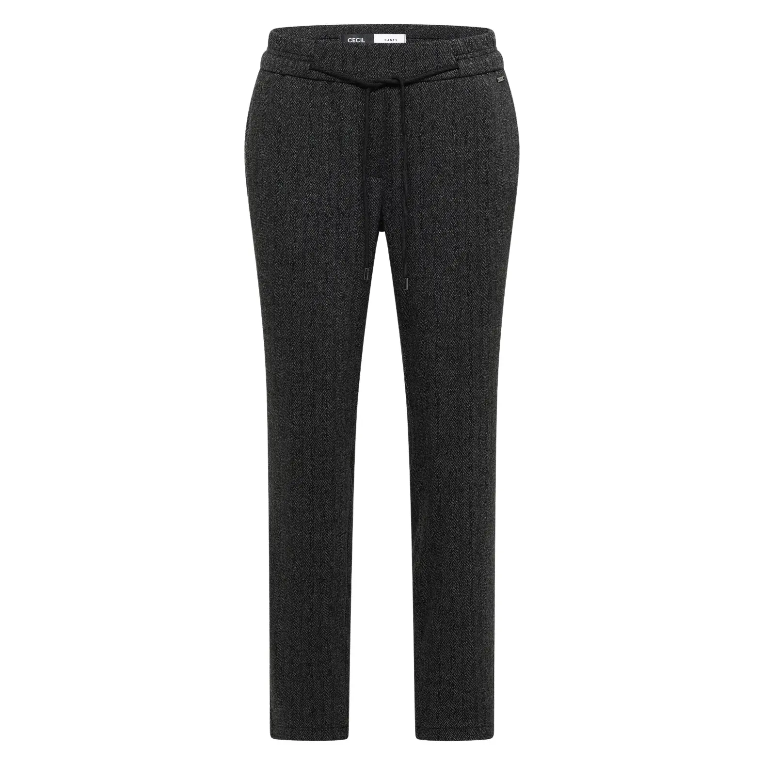 Pantaloni da donna Cecil Style Tracey Dessin