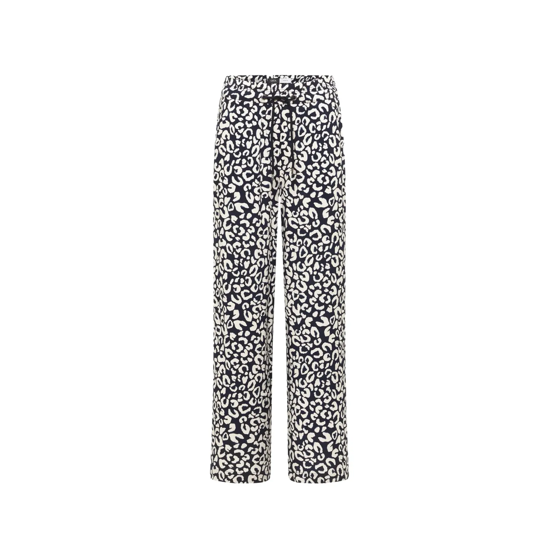 Pantaloni da donna Cecil Style Neele