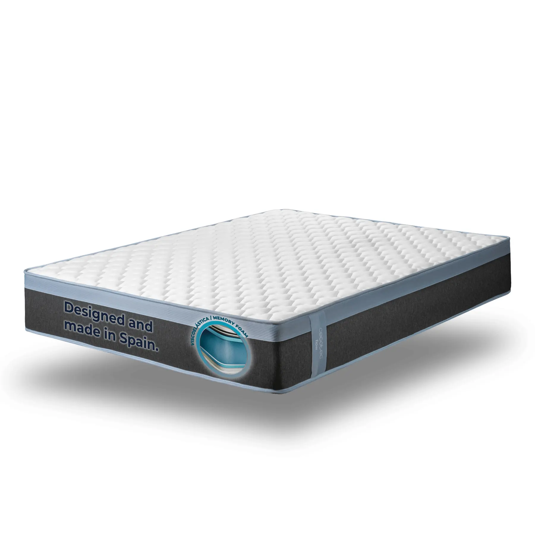 Matelas Cecotec Flow PureVital 4990 Matelas Cecotec Flow PureVital 4990