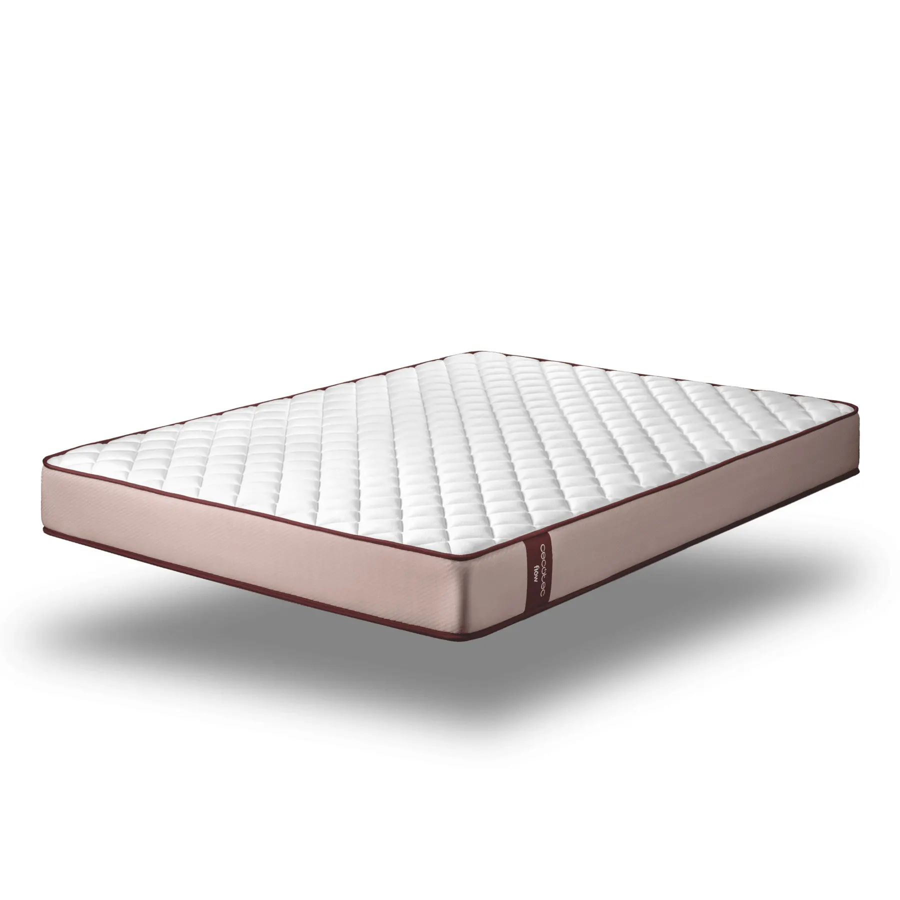 Matelas Cecotec Flow PureVital 1900 Matelas Cecotec Flow PureVital 1900