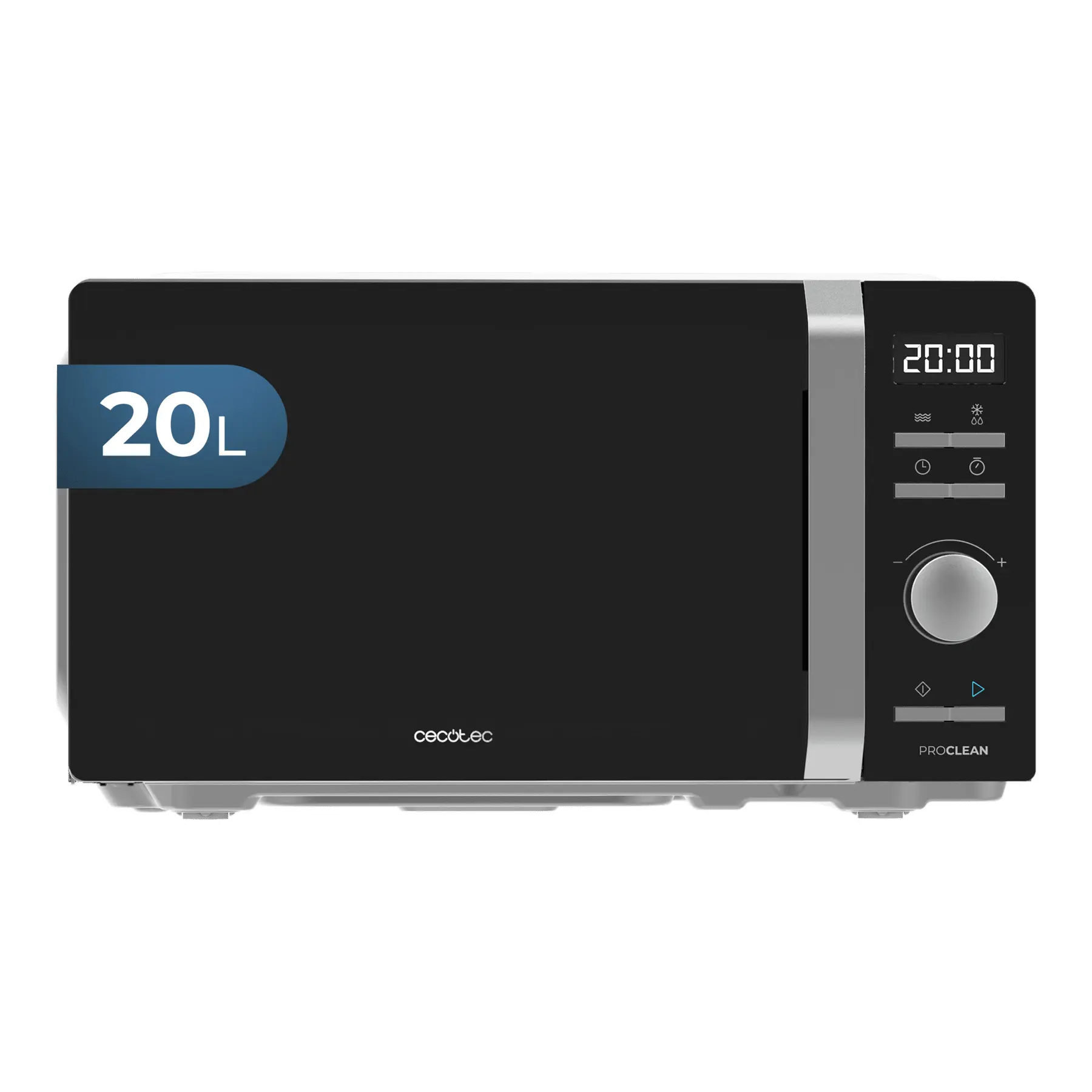 Micro-onde Cecotec Proclean 5010 Inverter Micro-onde Cecotec Proclean 5010 Inverter