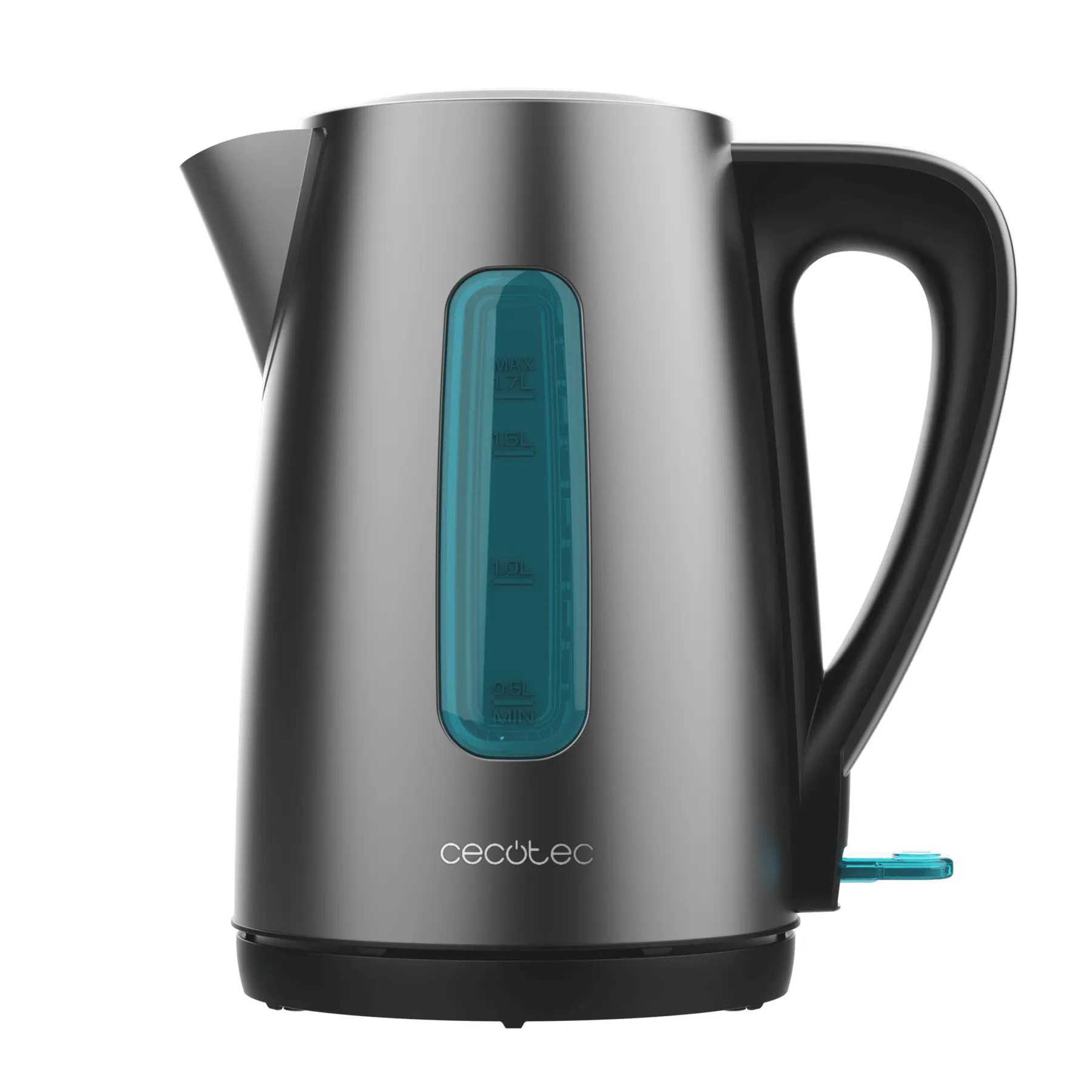 Bouilloire Cecotec Thermosense 210 Bouilloire Cecotec Thermosense 210