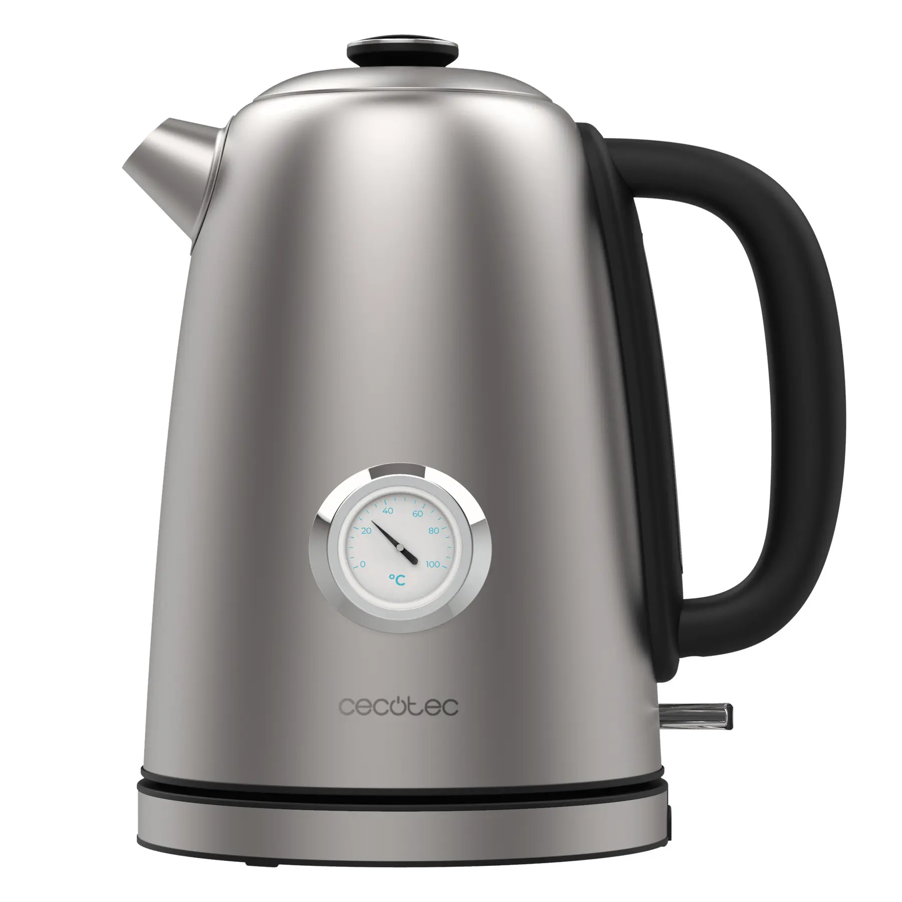 Bouilloire Cecotec Thermosense 620 Bouilloire Cecotec Thermosense 620
