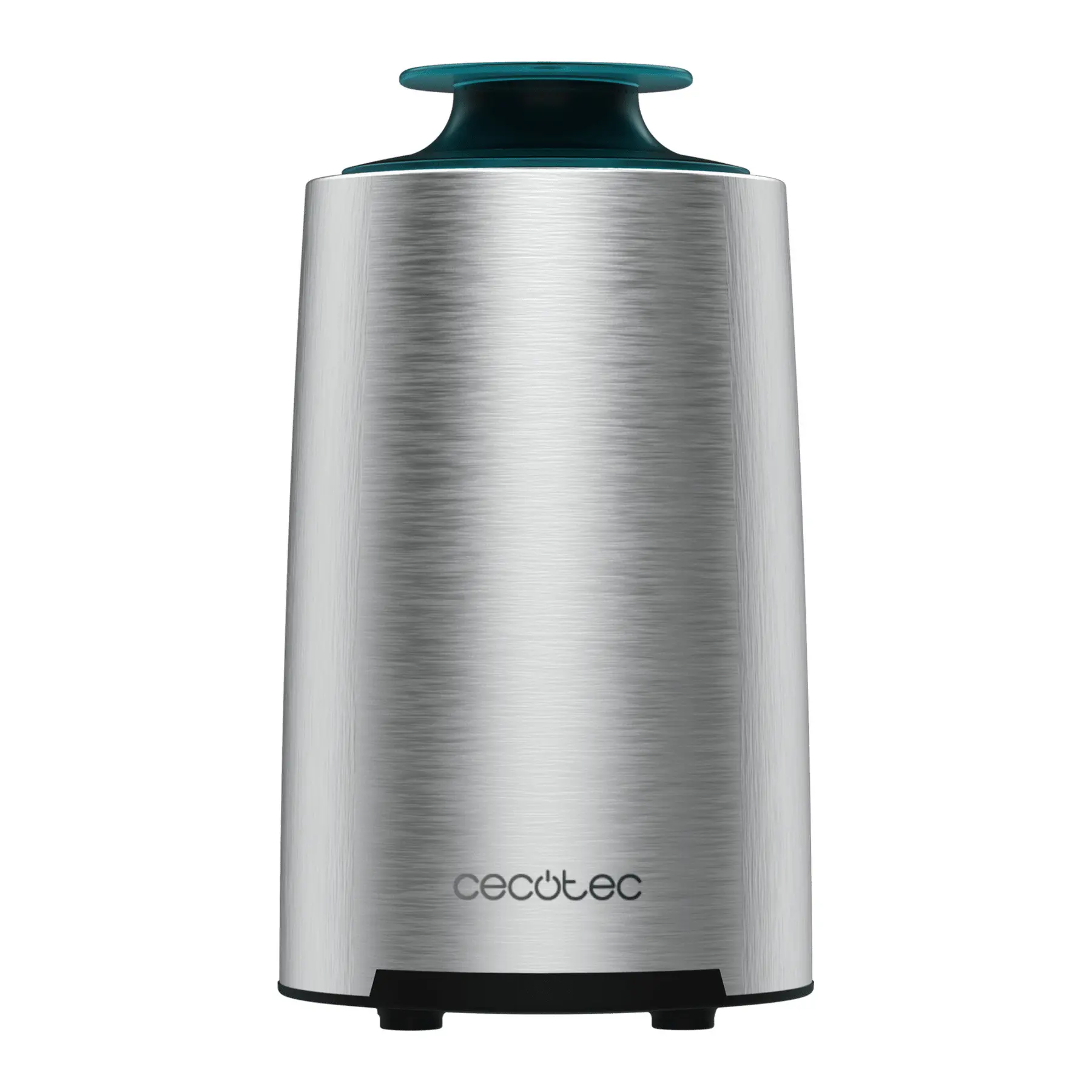 Kaffeemühle Cecotec Titanmill 400 Steel