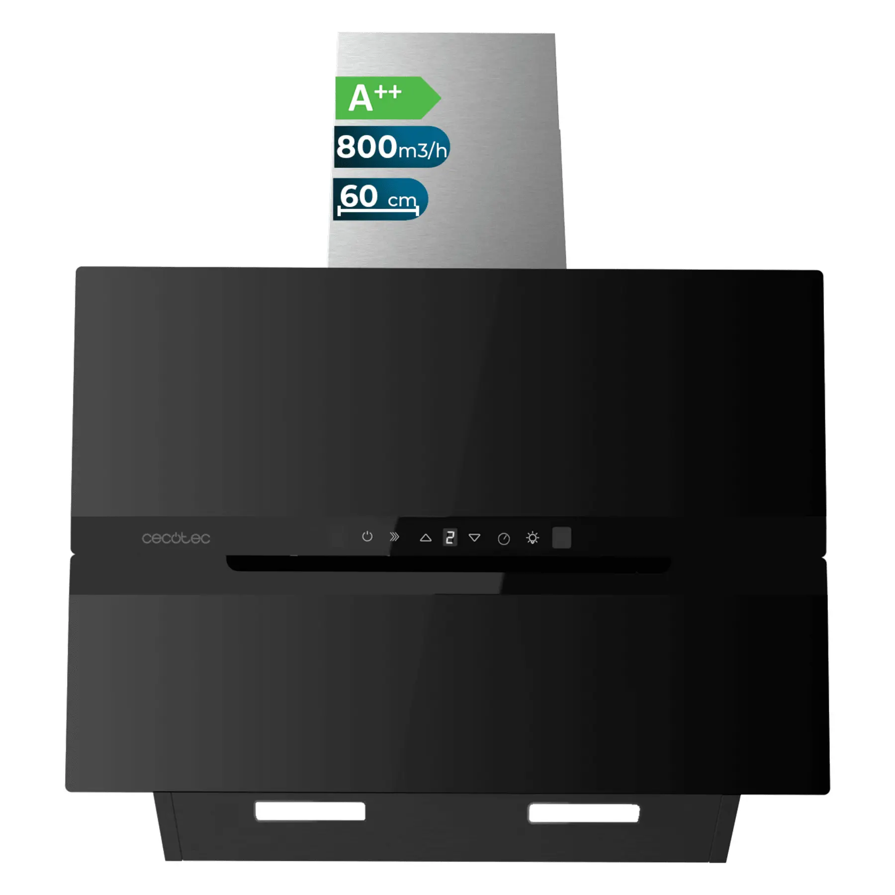 Hotte Cecotec Bolero Flux DT 608010 Hotte Cecotec Bolero Flux DT 608010
