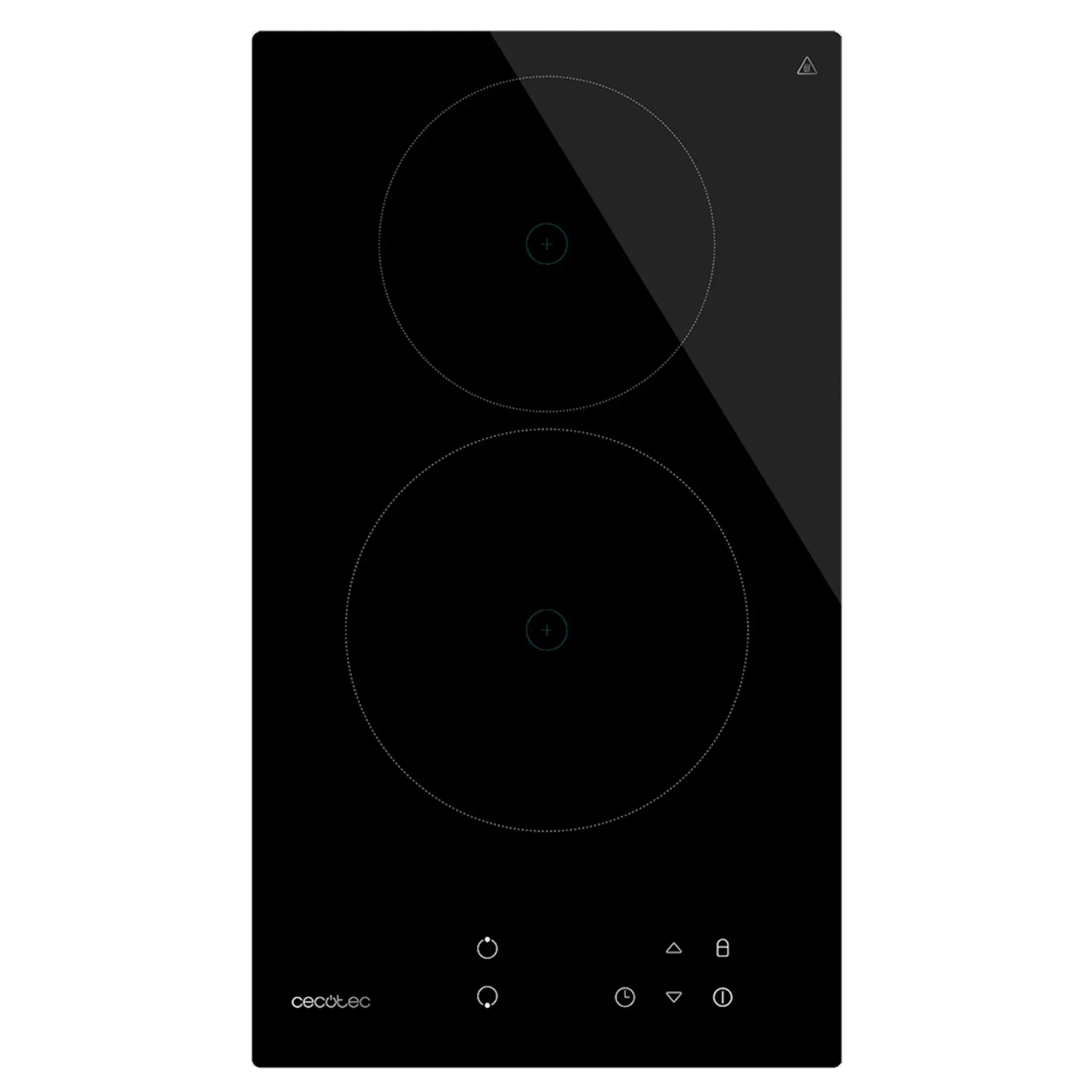 Appareil de cuisson Cecotec Placa Bolero Squad V 2001