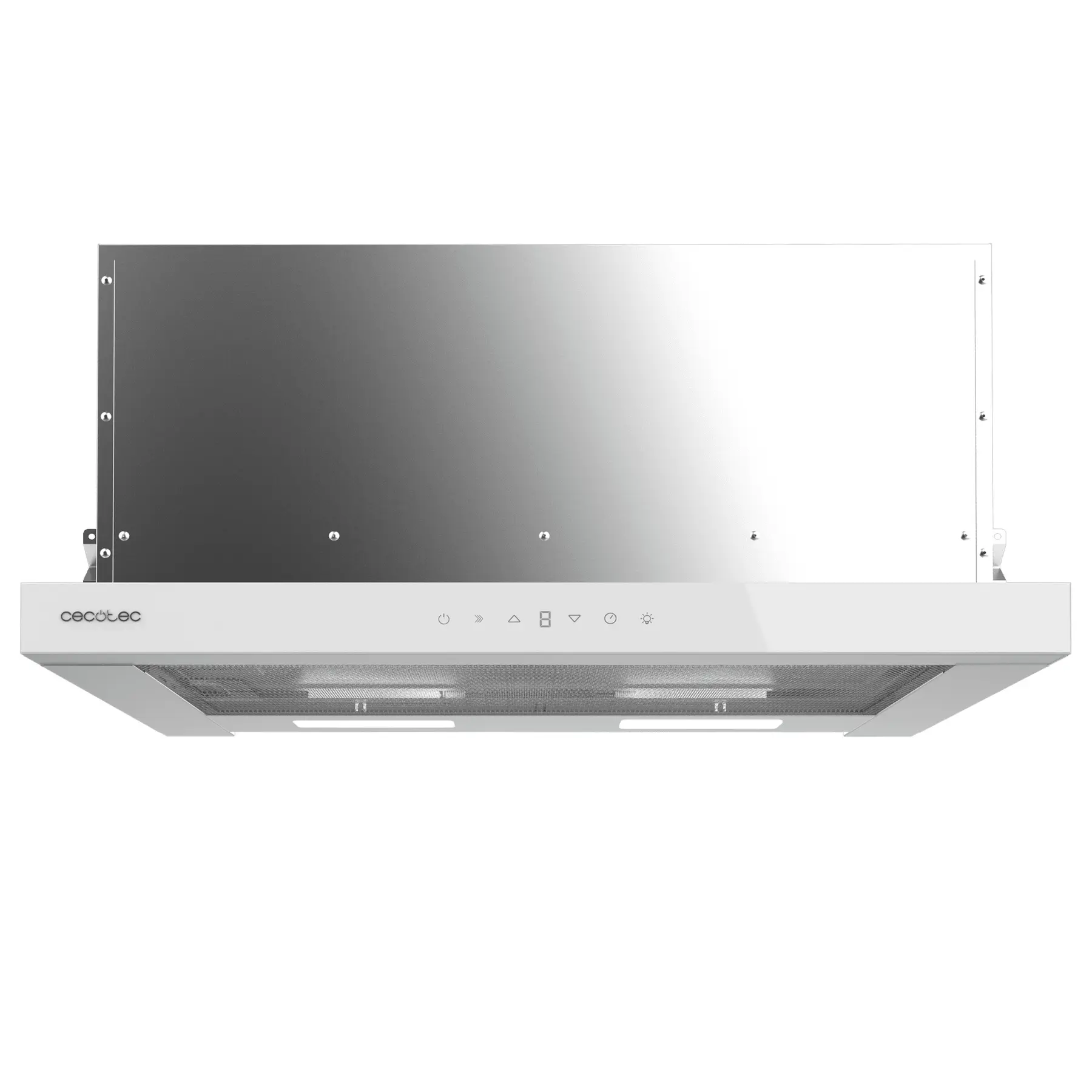 Hotte Cecotec Bolero Flux TLT 605500