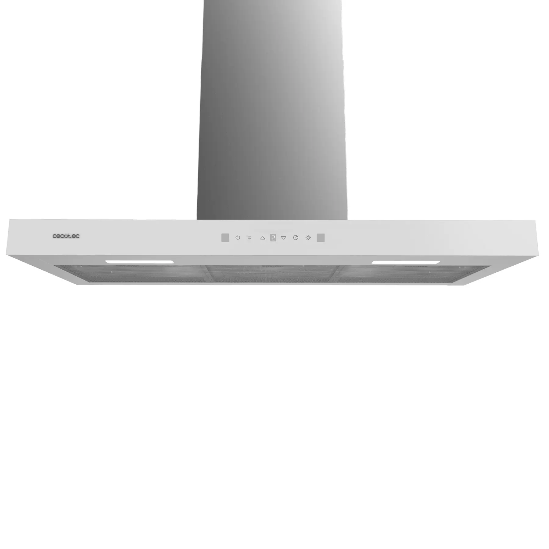 Hotte Cecotec Bolero Flux TT 905500
