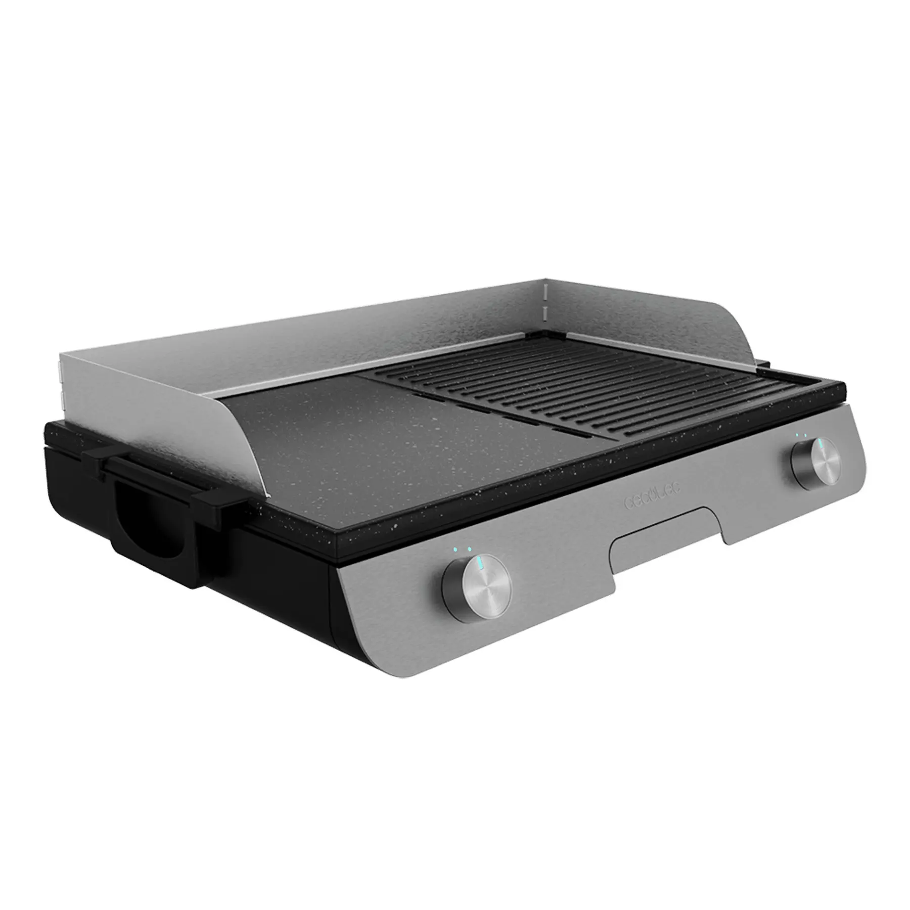 Grillrost Cecotec PerfectRoast 3000 Inox