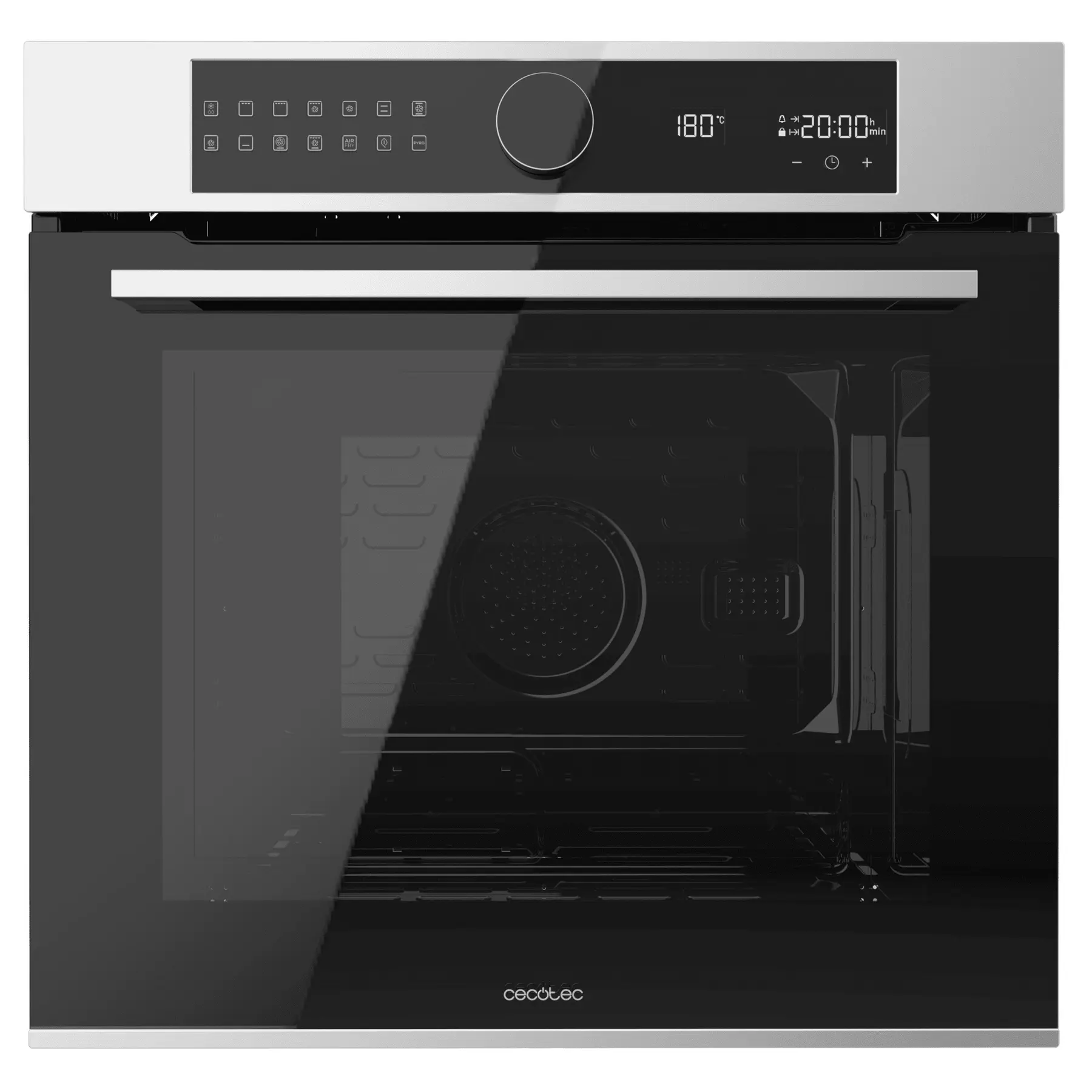 Four encastrable Cecotec Bolero Hexa P516000 Line A Four encastrable Cecotec Bolero Hexa P516000 Line A
