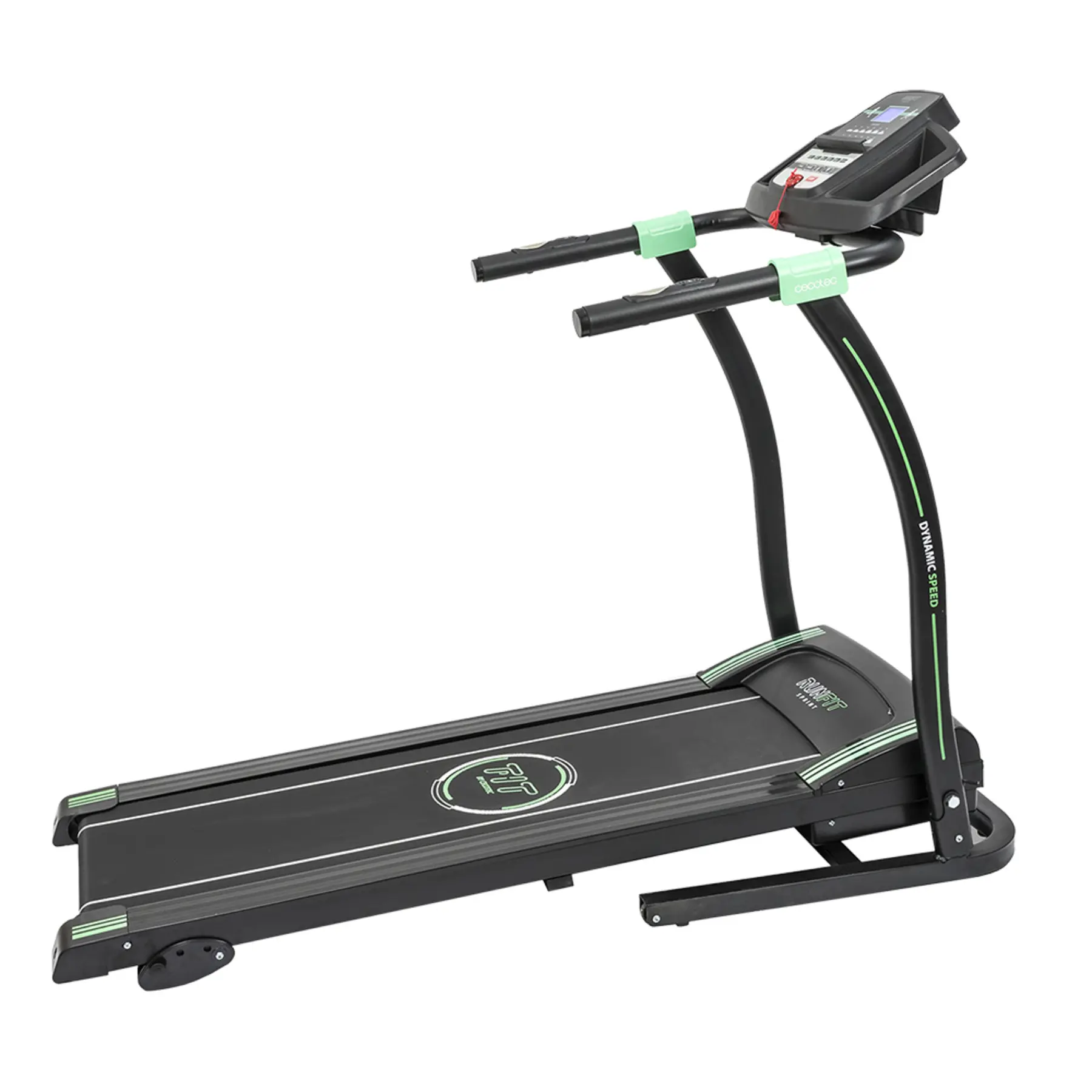 cecotec Sprint - vue 1
