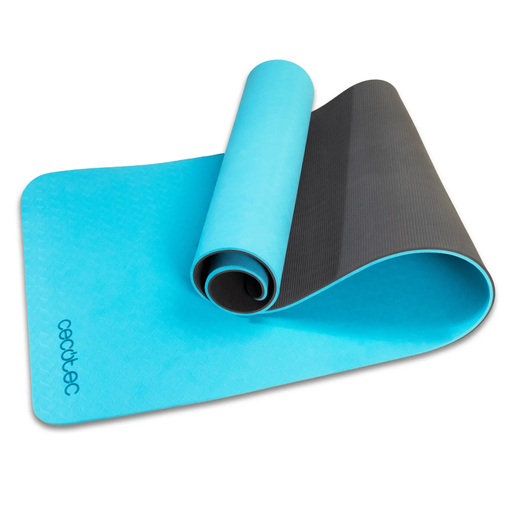 Yogamatten Cecotec DrumFit Yoga Mat