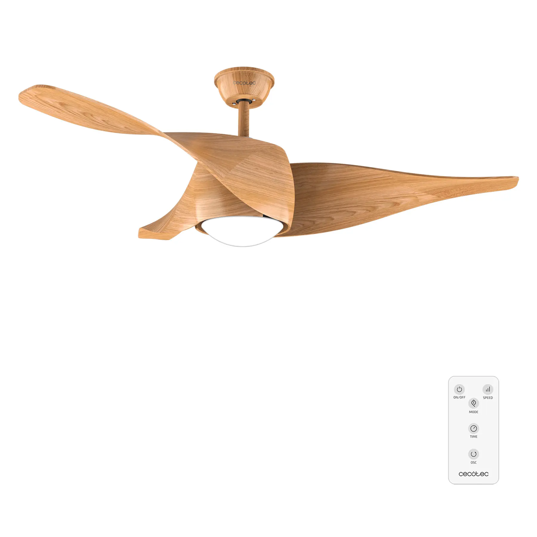 Ventilator Cecotec EnergySilence Aero 5290