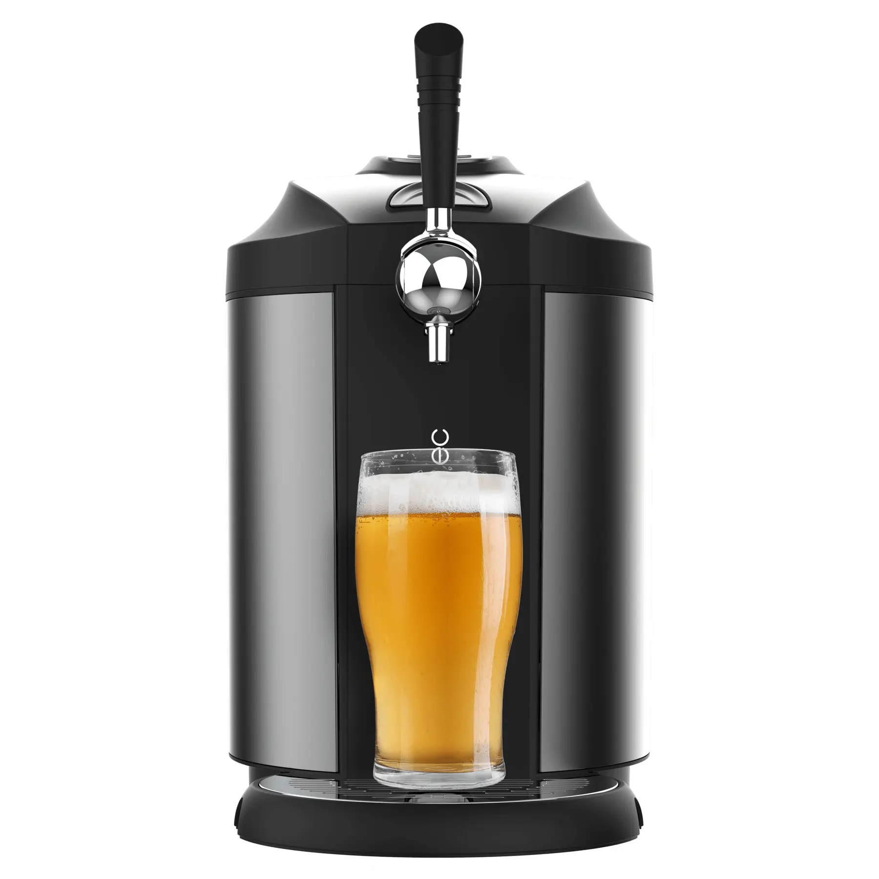 Distributeur Cecotec BeerFlow Steel 5000