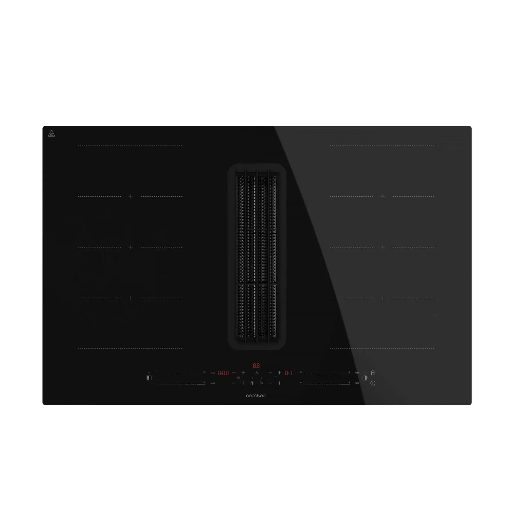Kochgerät Cecotec IH 4800 TotalFlex80