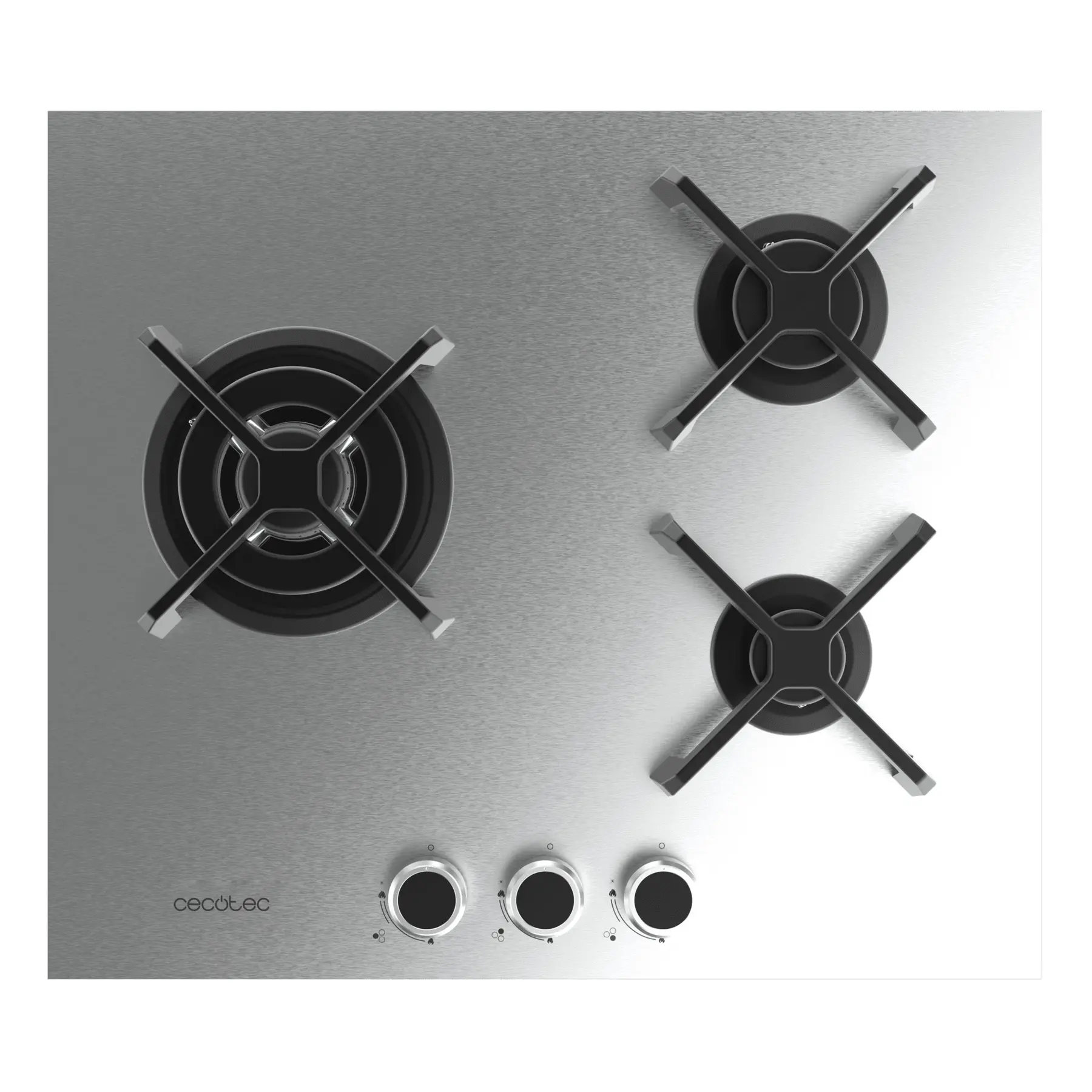 Appareil de cuisson Cecotec Squad G 3400S Appareil de cuisson Cecotec Squad G 3400S