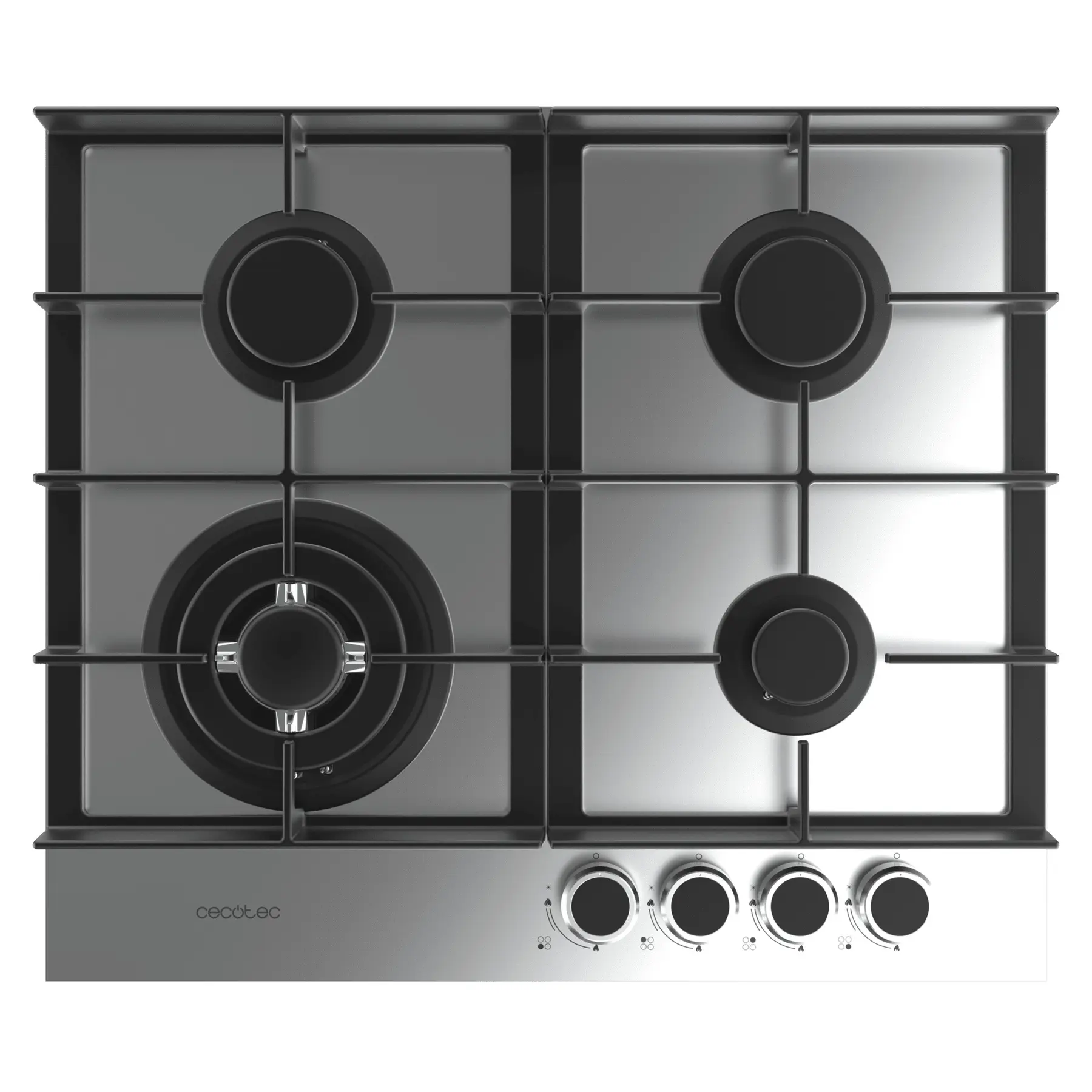 Appareil de cuisson Cecotec Squad G 4400F Appareil de cuisson Cecotec Squad G 4400F