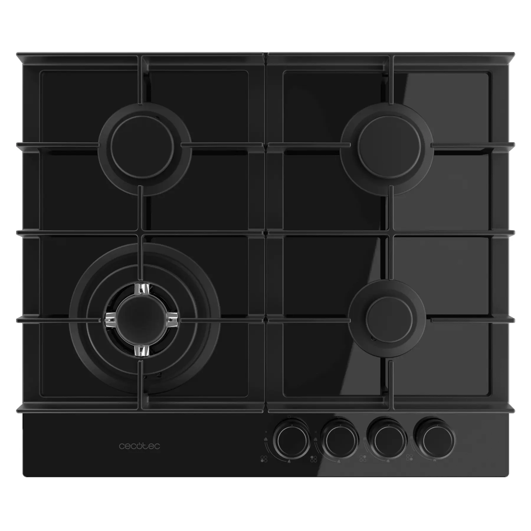 Appareil de cuisson Cecotec Squad G 4400F Appareil de cuisson Cecotec Squad G 4400F