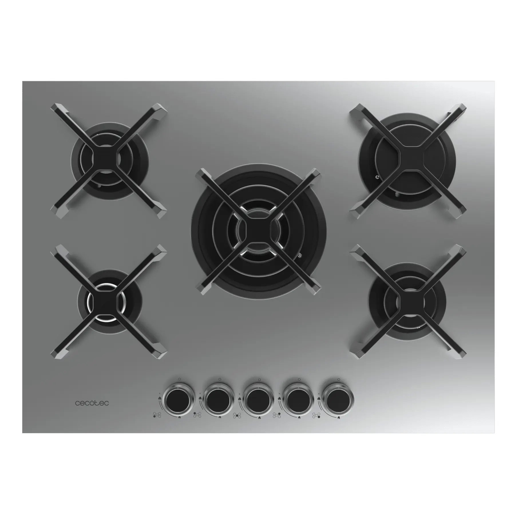 Appareil de cuisson Cecotec Squad G 5400S Appareil de cuisson Cecotec Squad G 5400S
