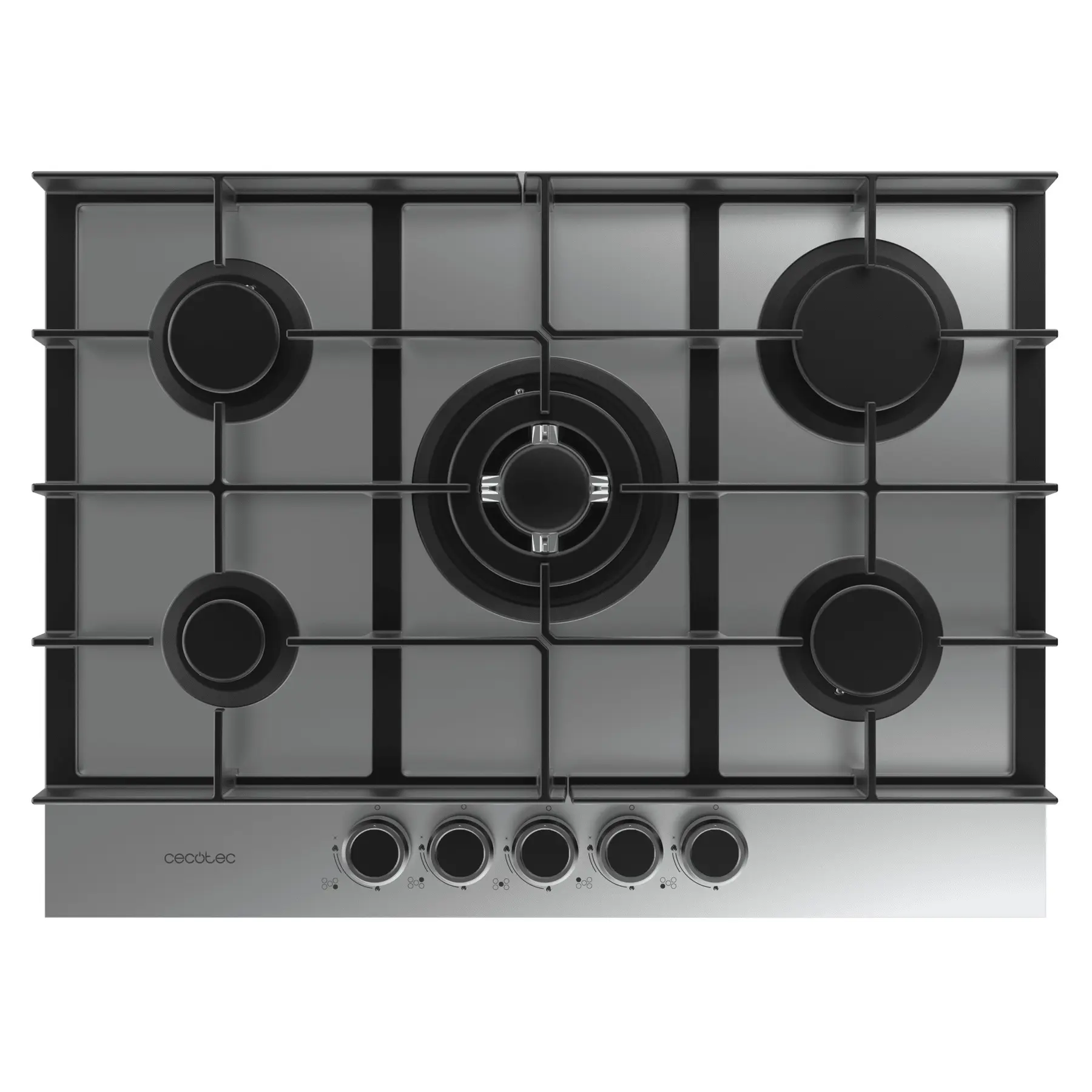 Appareil de cuisson Cecotec Squad G 5400F Appareil de cuisson Cecotec Squad G 5400F