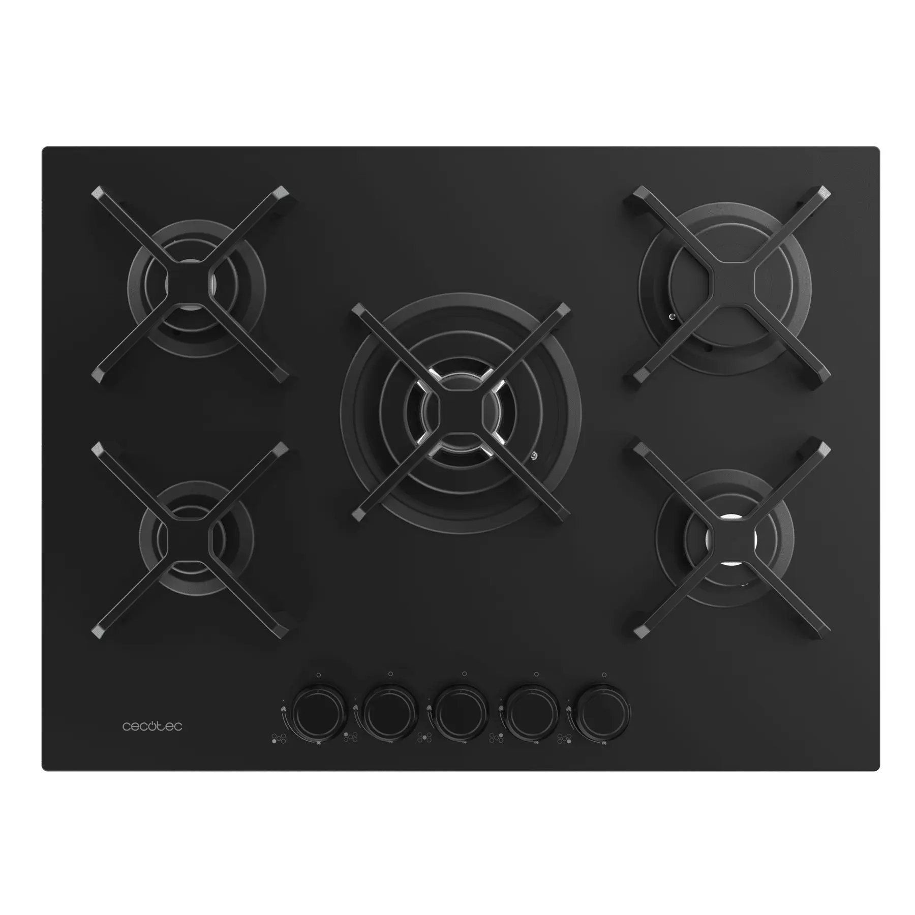 Appareil de cuisson Cecotec Squad G 5400S Appareil de cuisson Cecotec Squad G 5400S