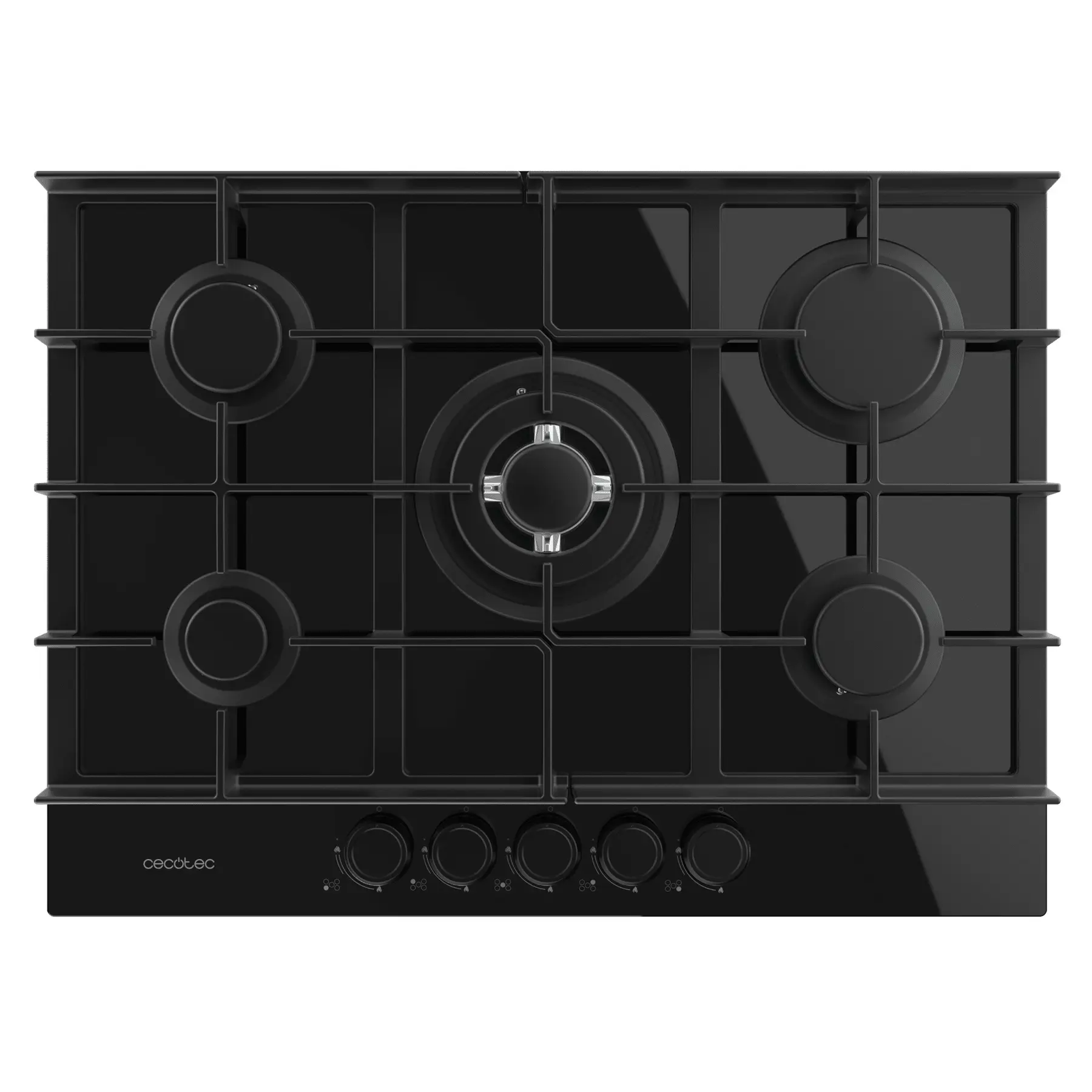 Appareil de cuisson Cecotec Squad G 5400F Appareil de cuisson Cecotec Squad G 5400F