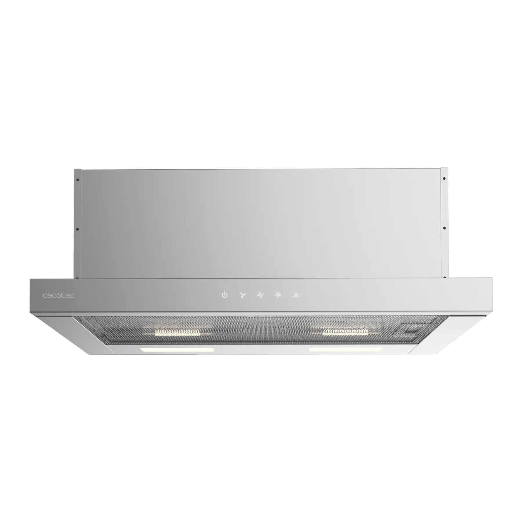 Hotte Cecotec Bolero Flux TLT 604000