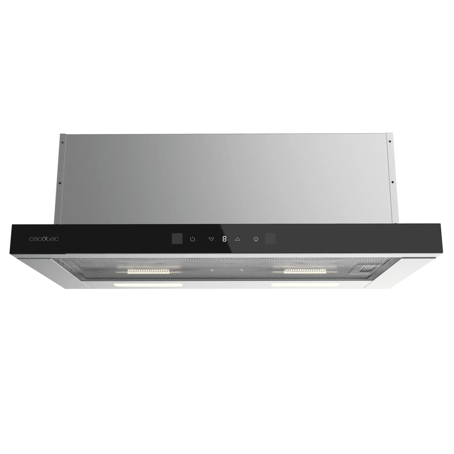 Hotte Cecotec Bolero Flux TLT 604400