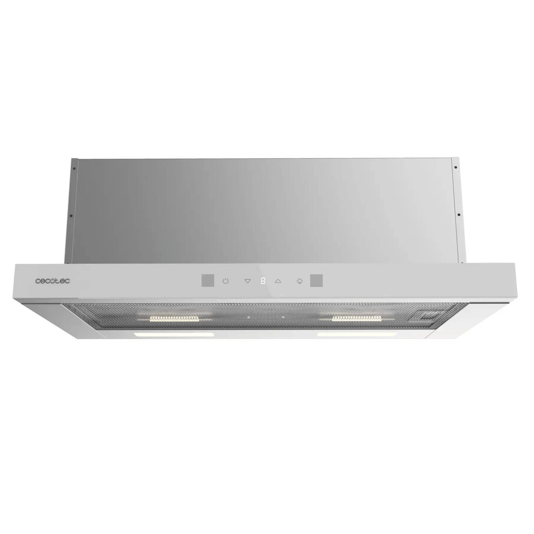 Hotte Cecotec Bolero Flux TLT 604400