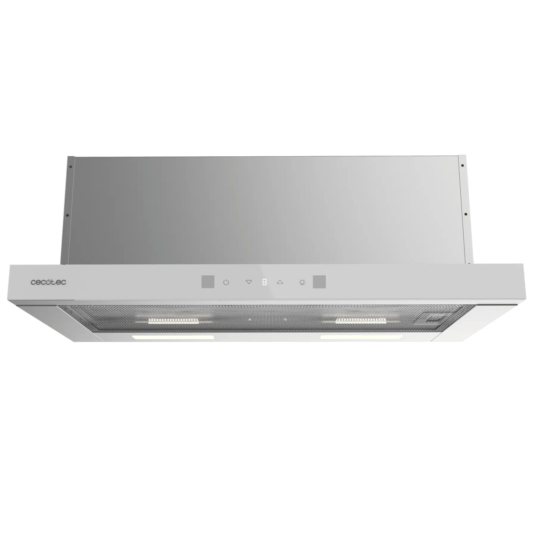 Hotte Cecotec Bolero Flux TLT 704400