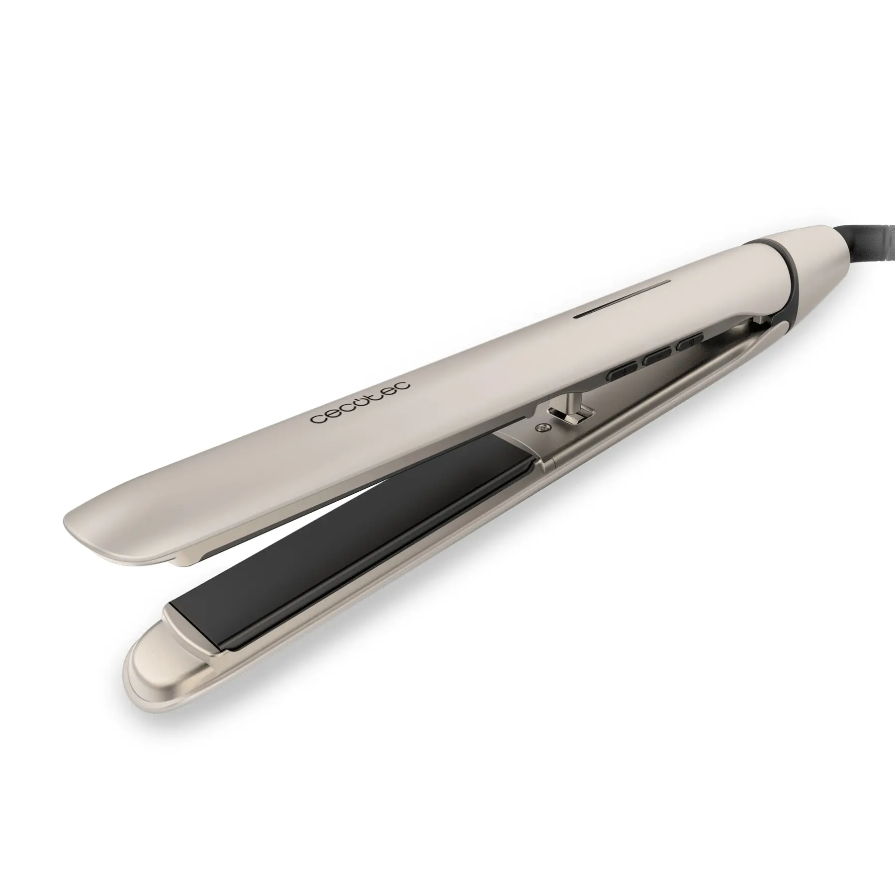 Raddrizzatore Cecotec 880 HidraProtect