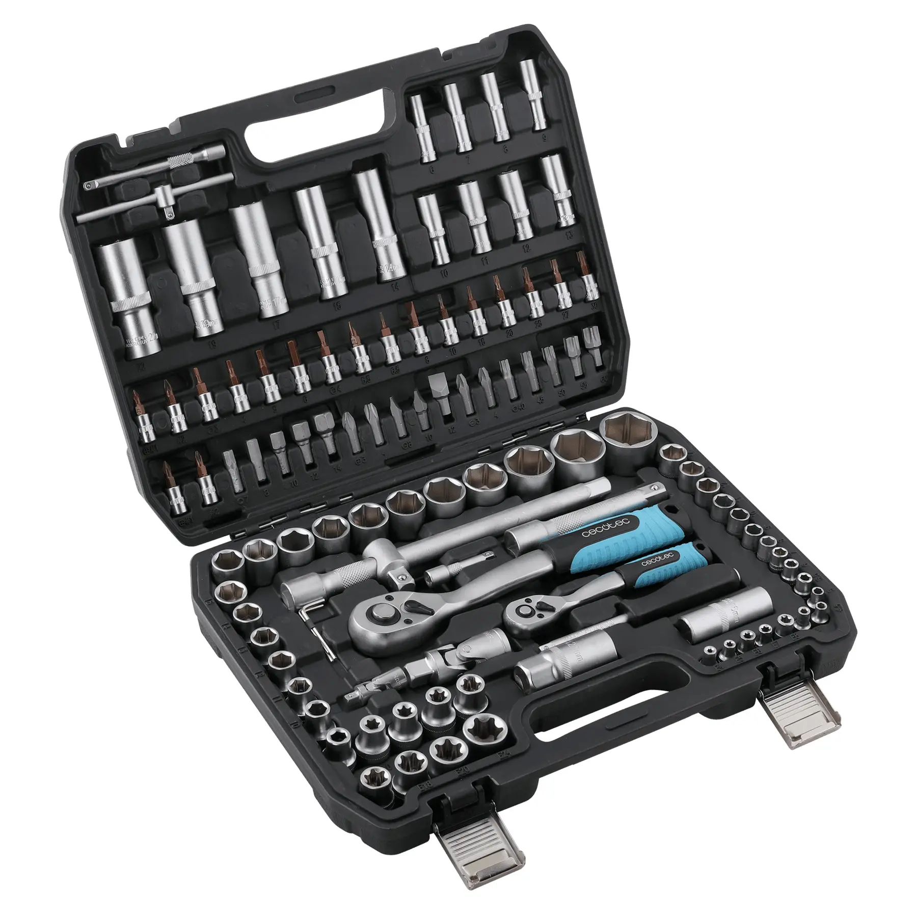 Toolbox Cecotec KRK 4200