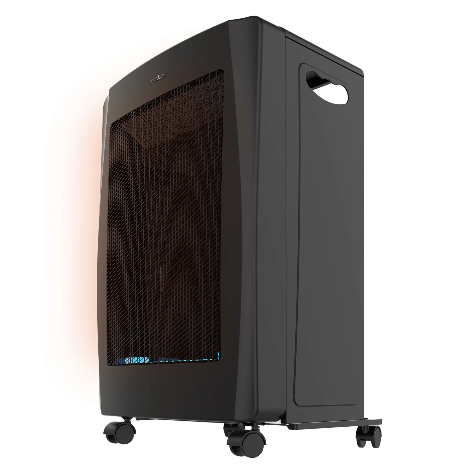 Heizung Cecotec ReadyWarm 4200 BlueFlame Foldable