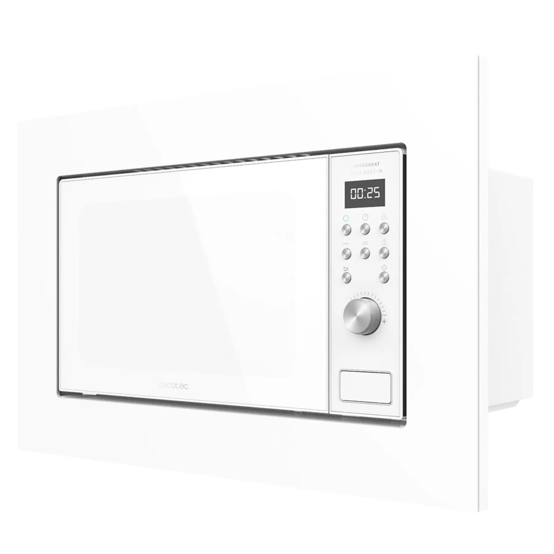 Micro-onde Cecotec GrandHeat 2000