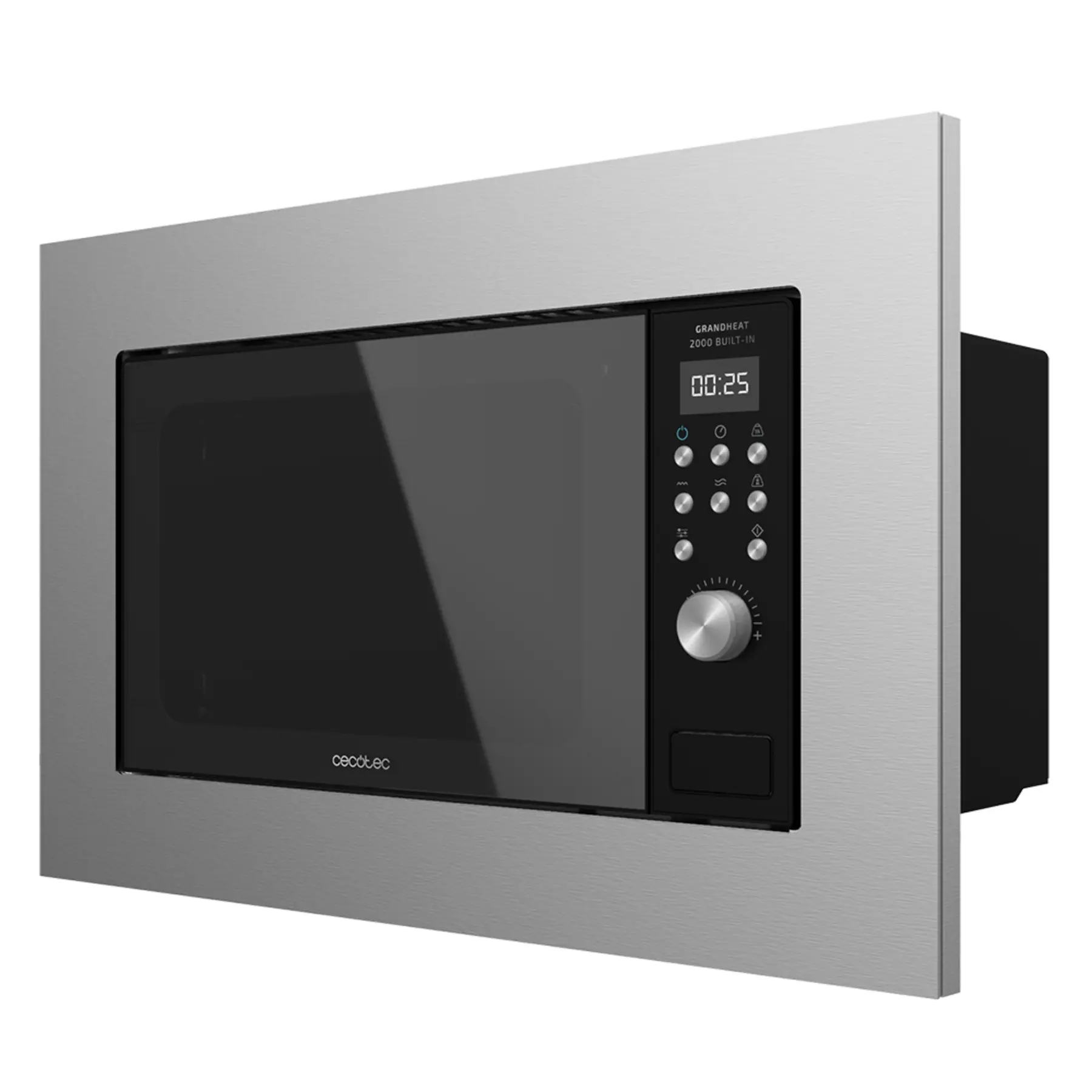Micro-onde Cecotec GrandHeat 2000