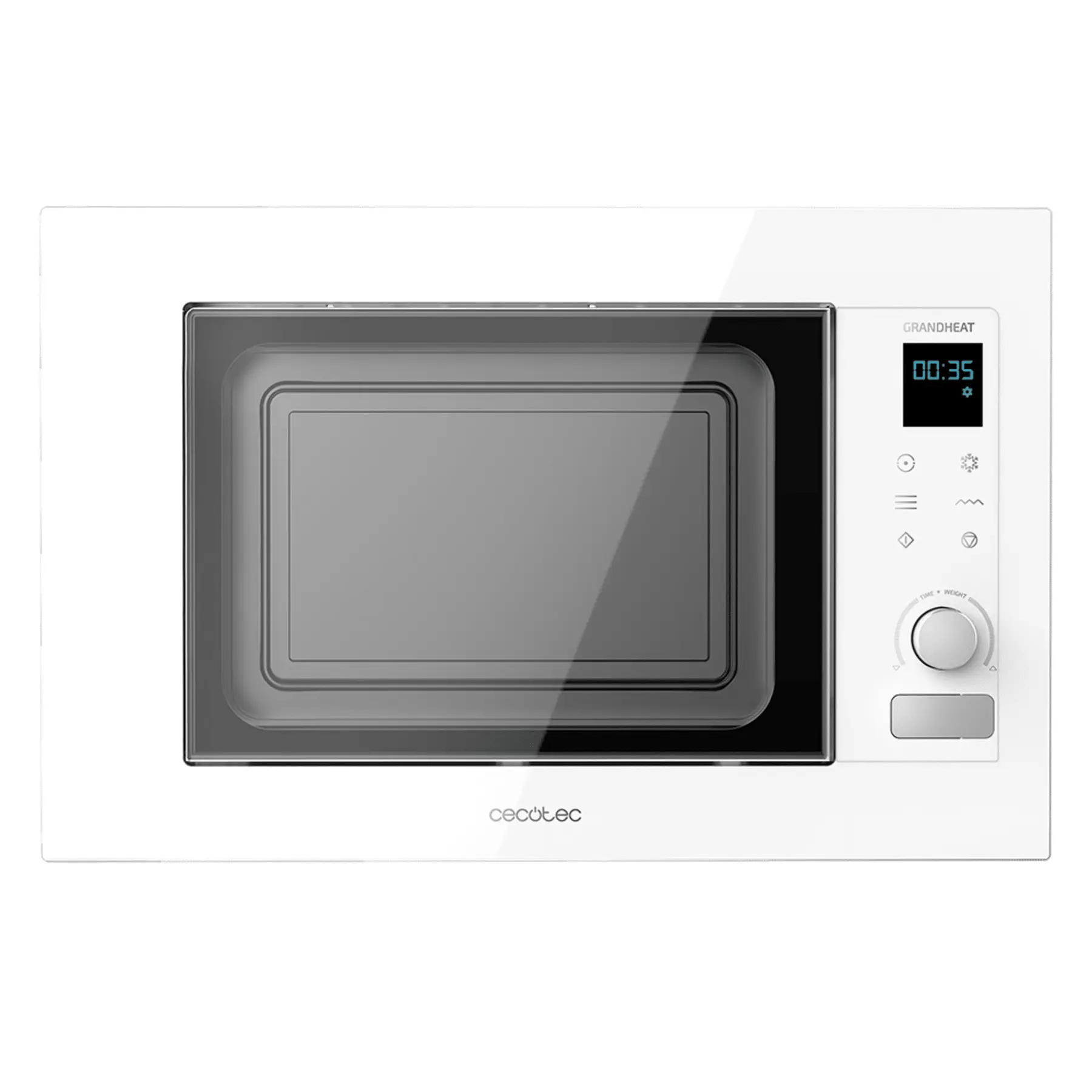 Mikrowelle Cecotec GrandHeat 2090